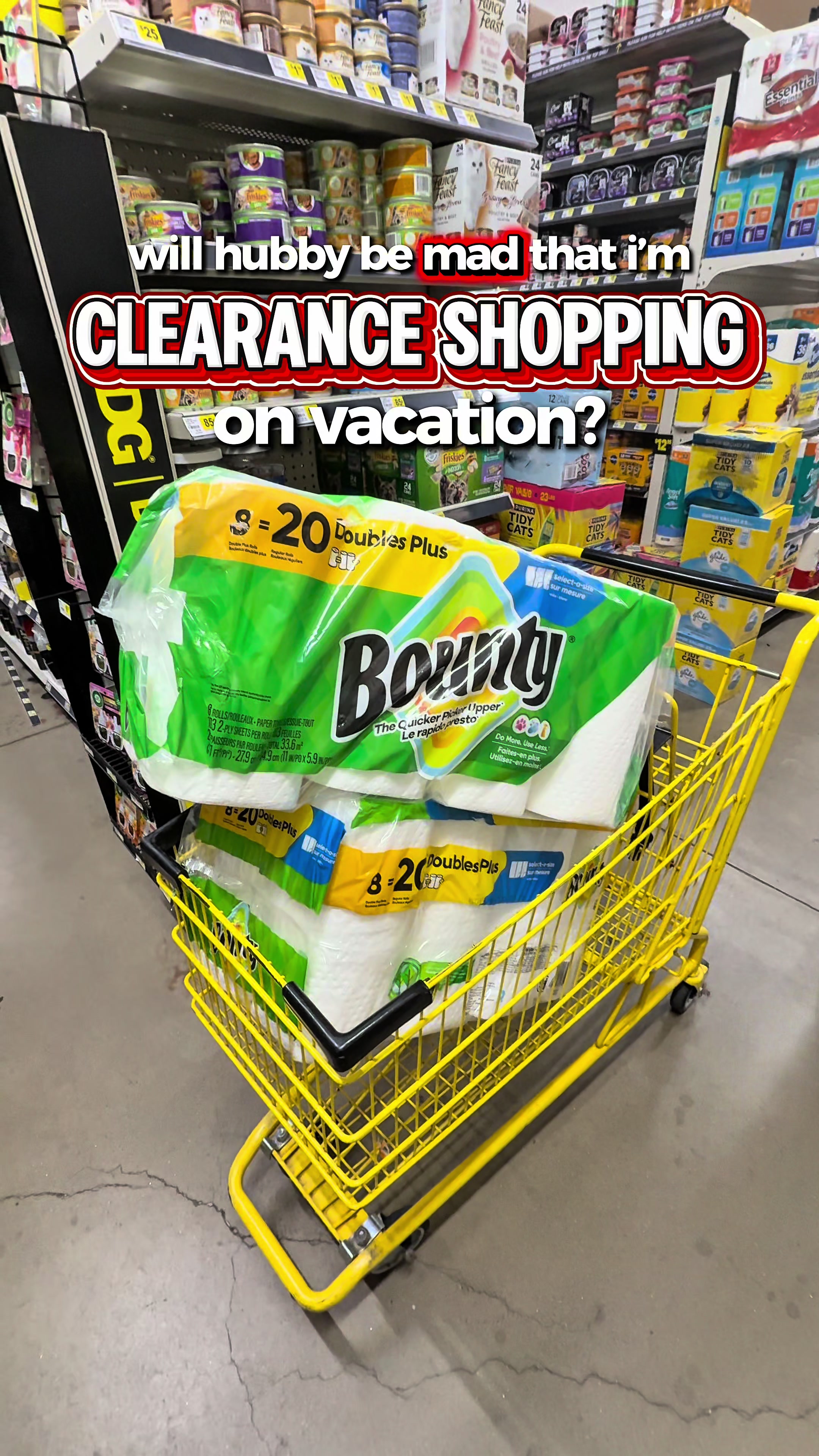 @Tori – Couponing Deals