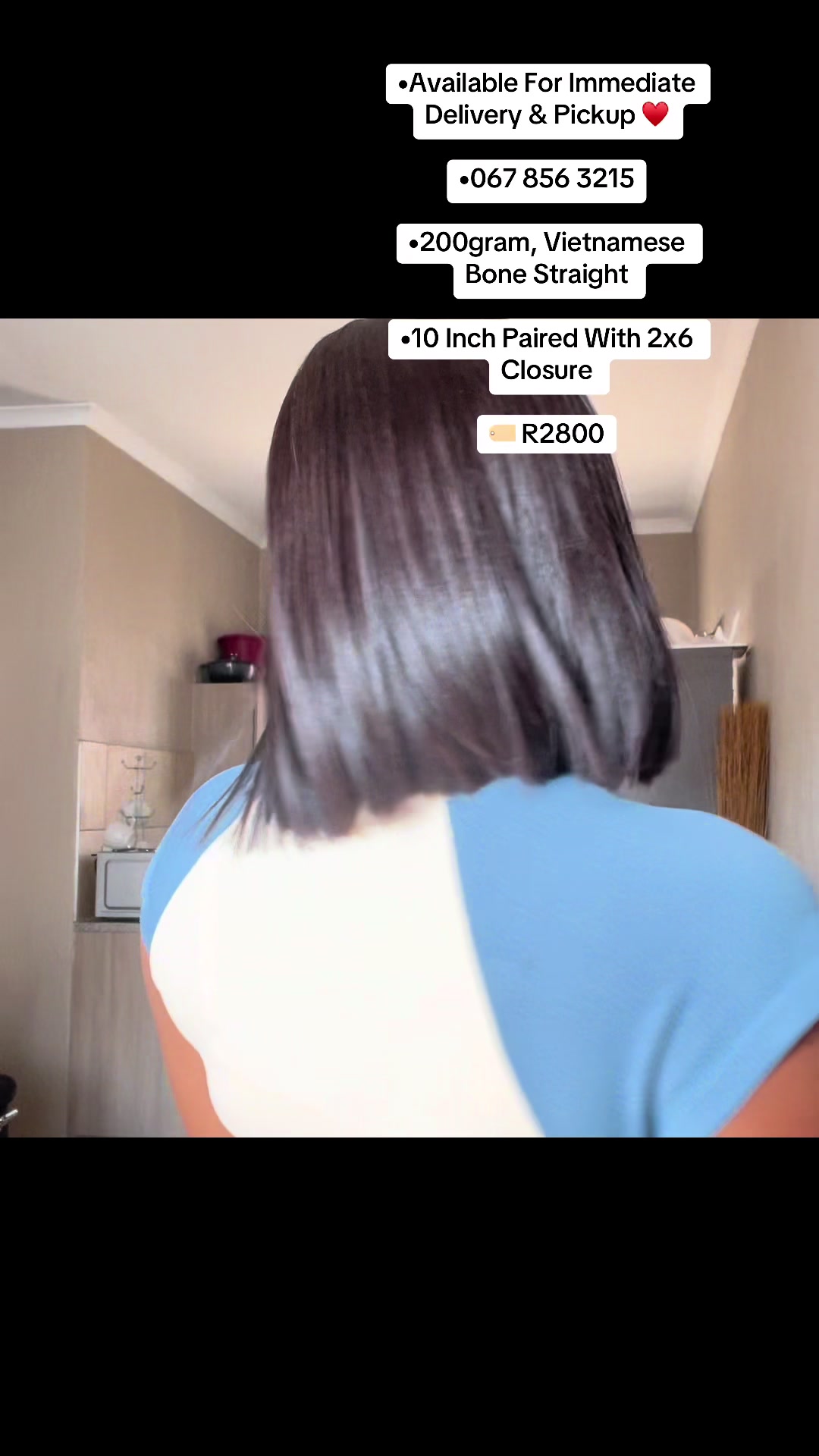 @Kayise’s Hair & Nails