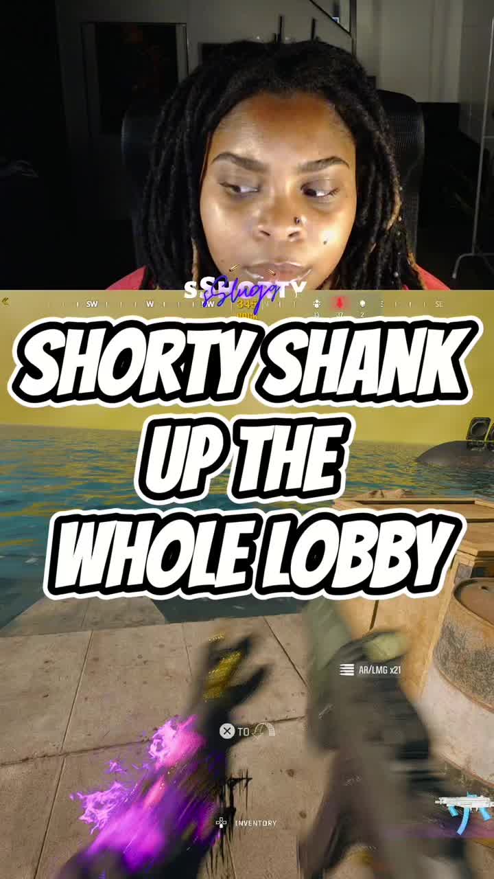 @sShorty | Bangkok | Gamer