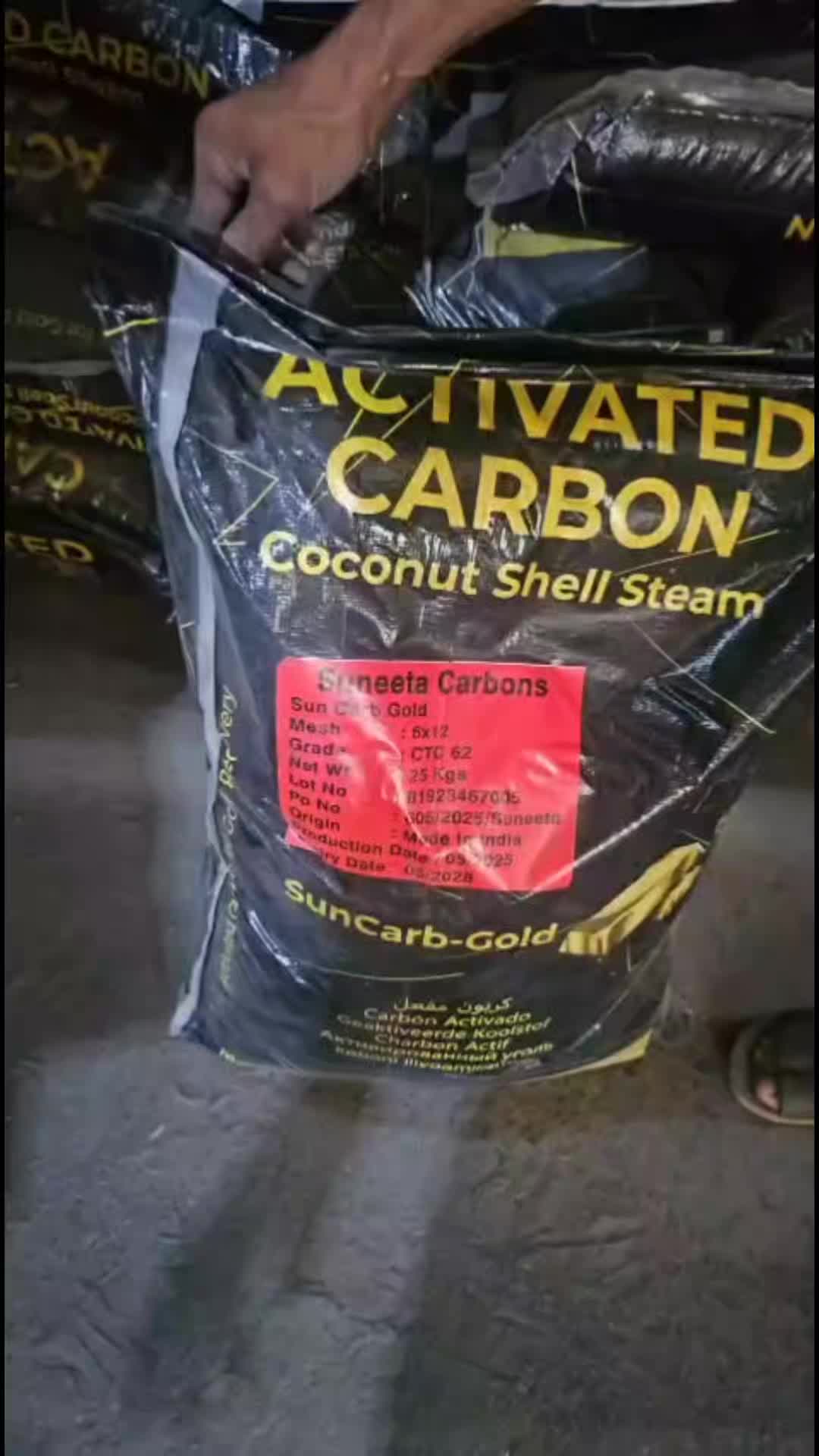 @Charcoal