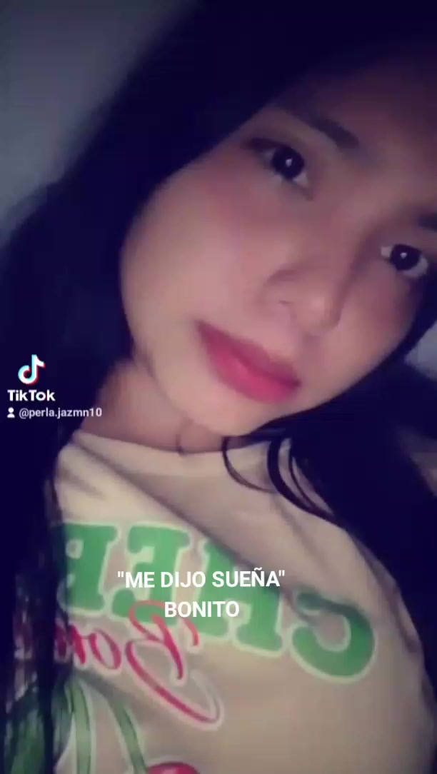 @Perla Jazmín