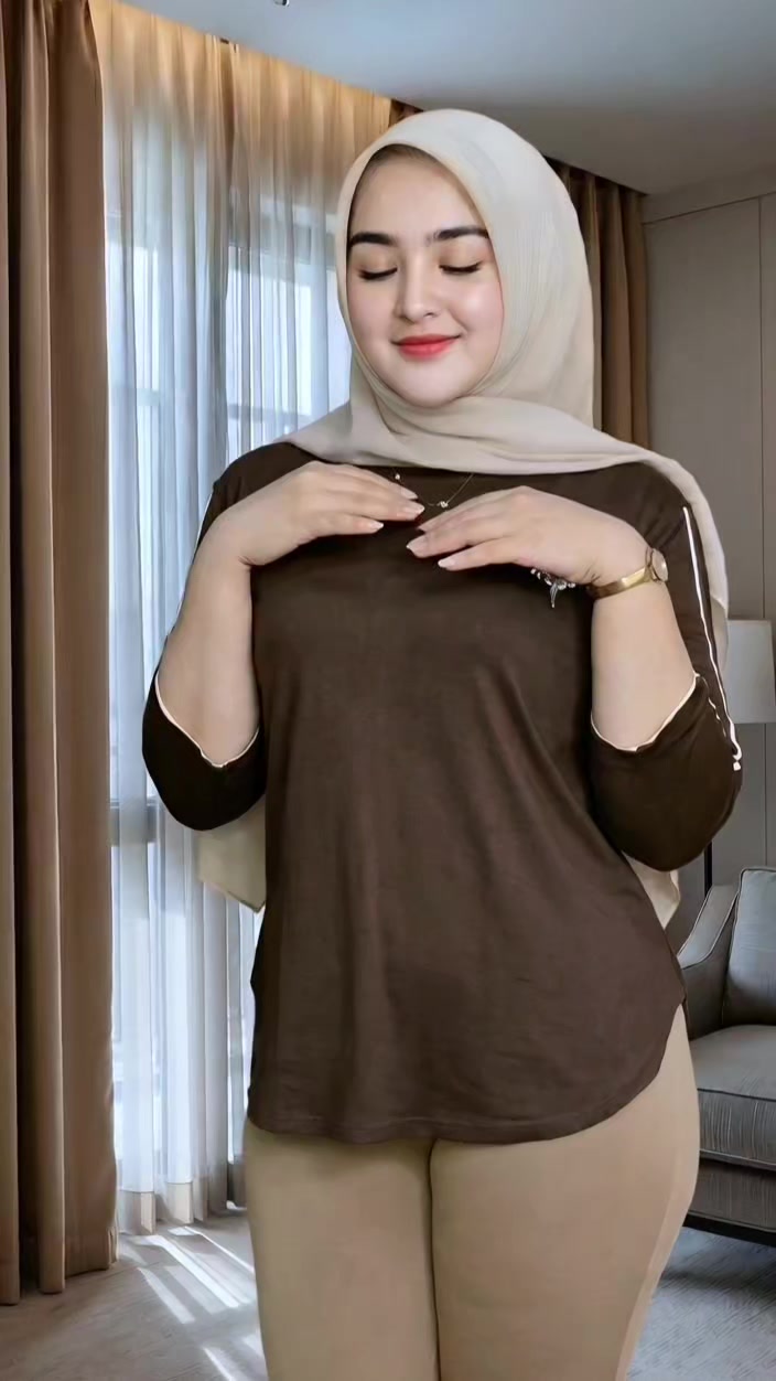 @SEPUTAR BUSANA