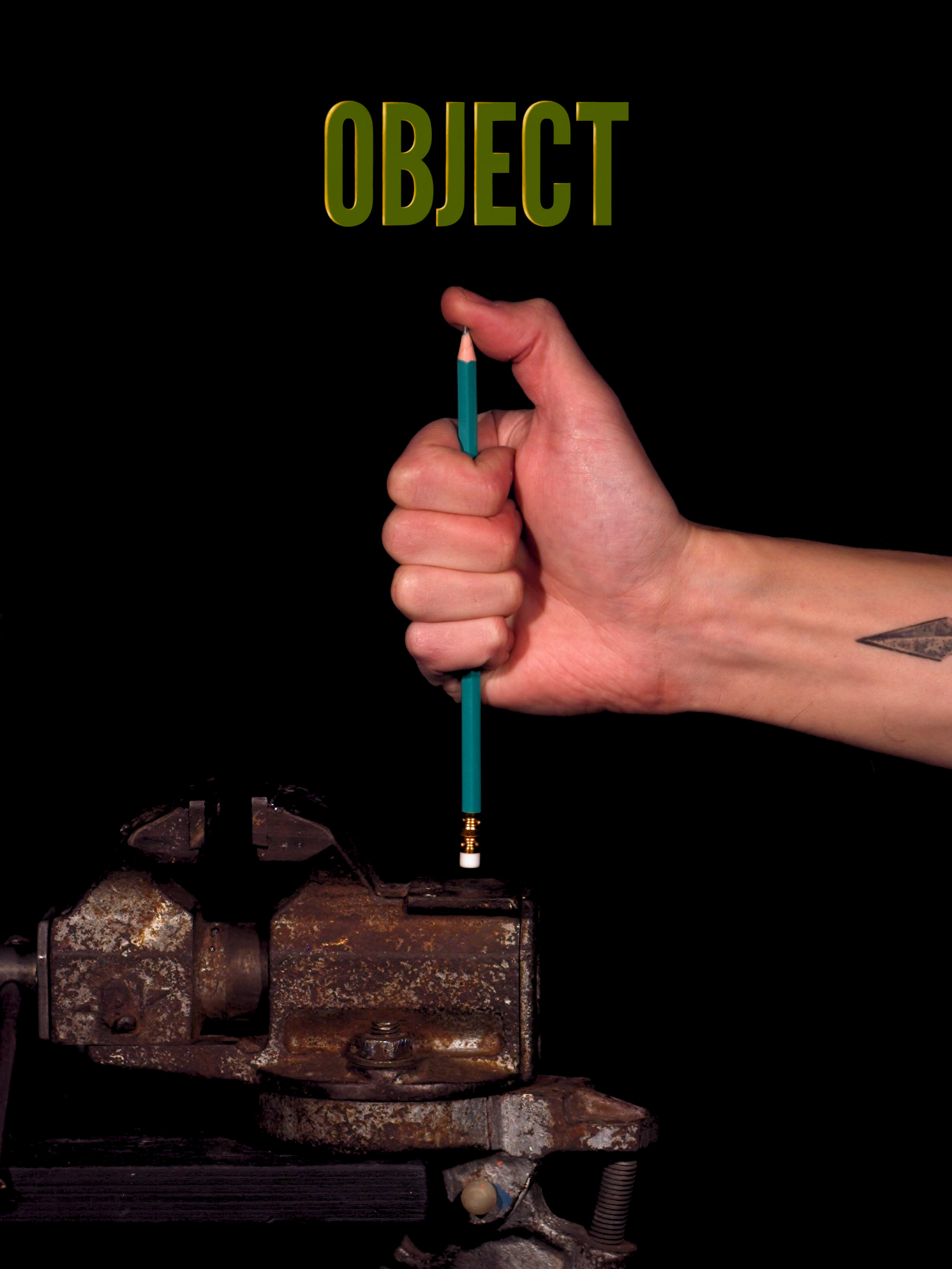 @Object