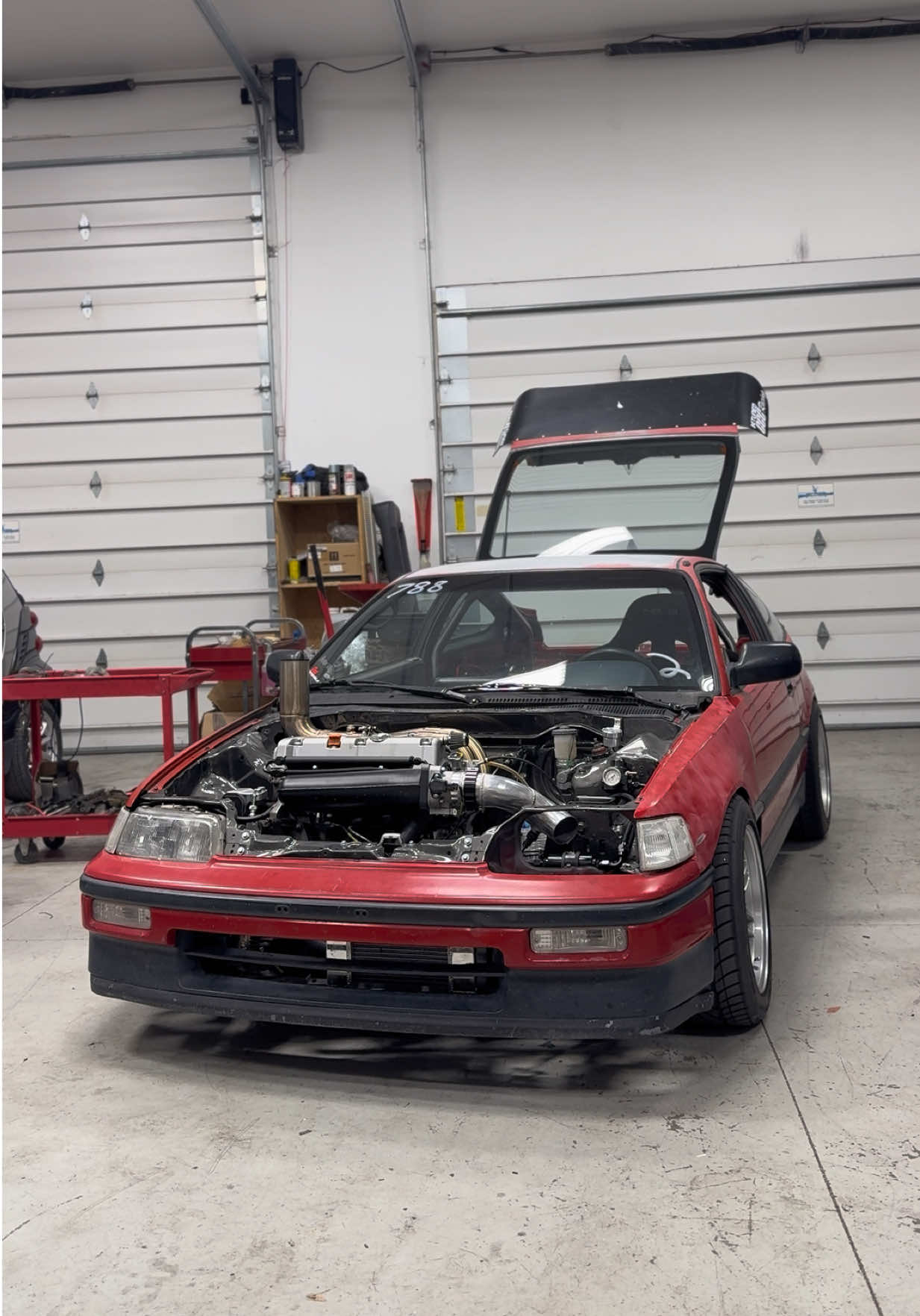 @Pressure Racing