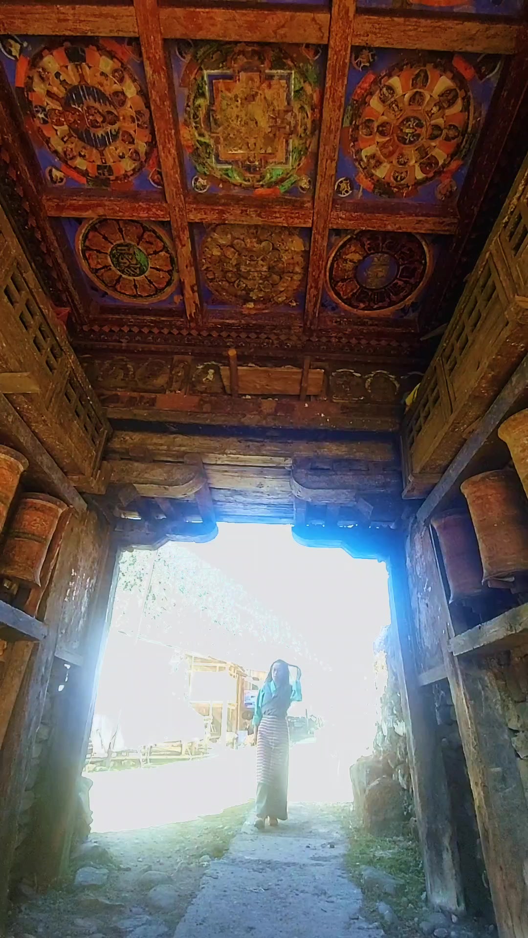 @Kusum Gurung