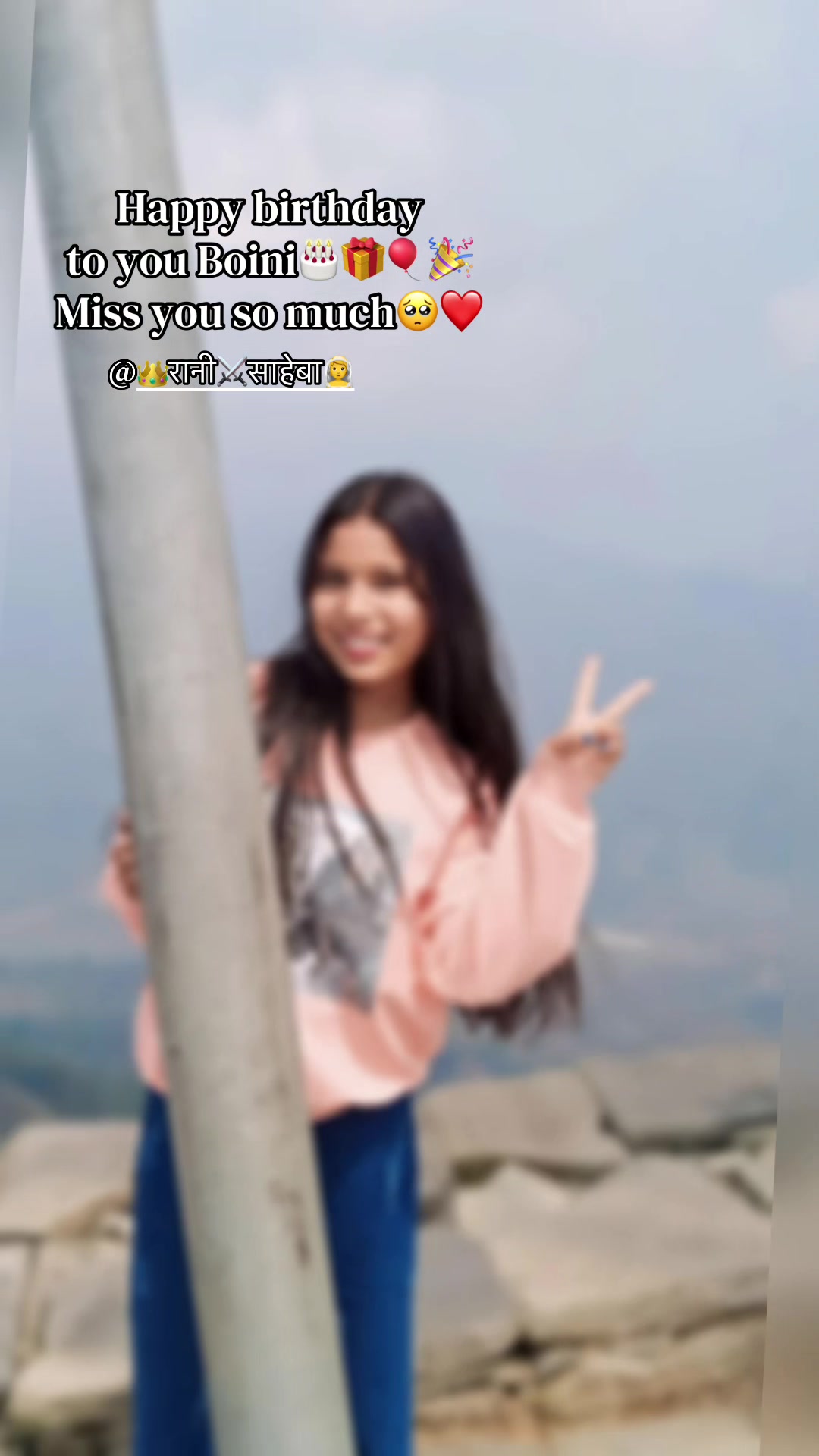 @❣️Simple Girl ❣️