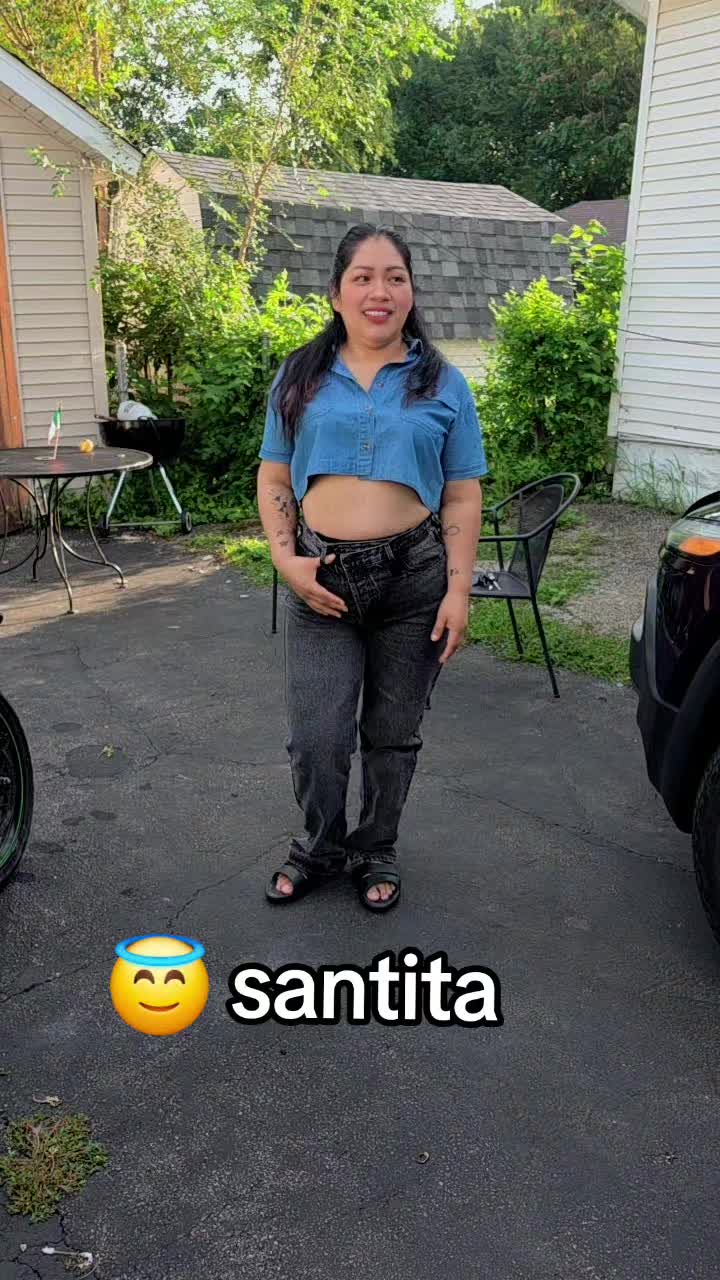 @Aurorita la 🙋♀️