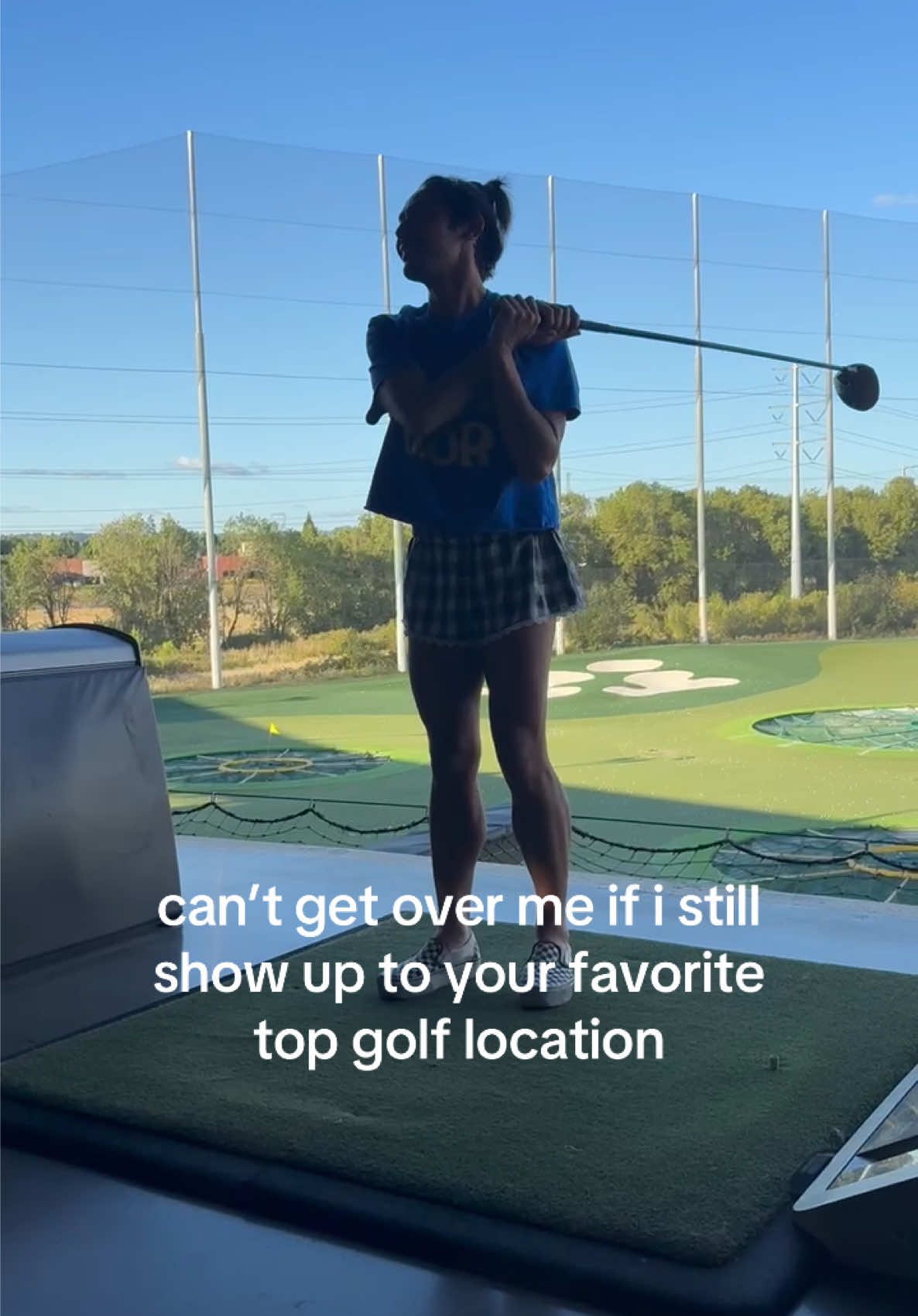@Conner Trill