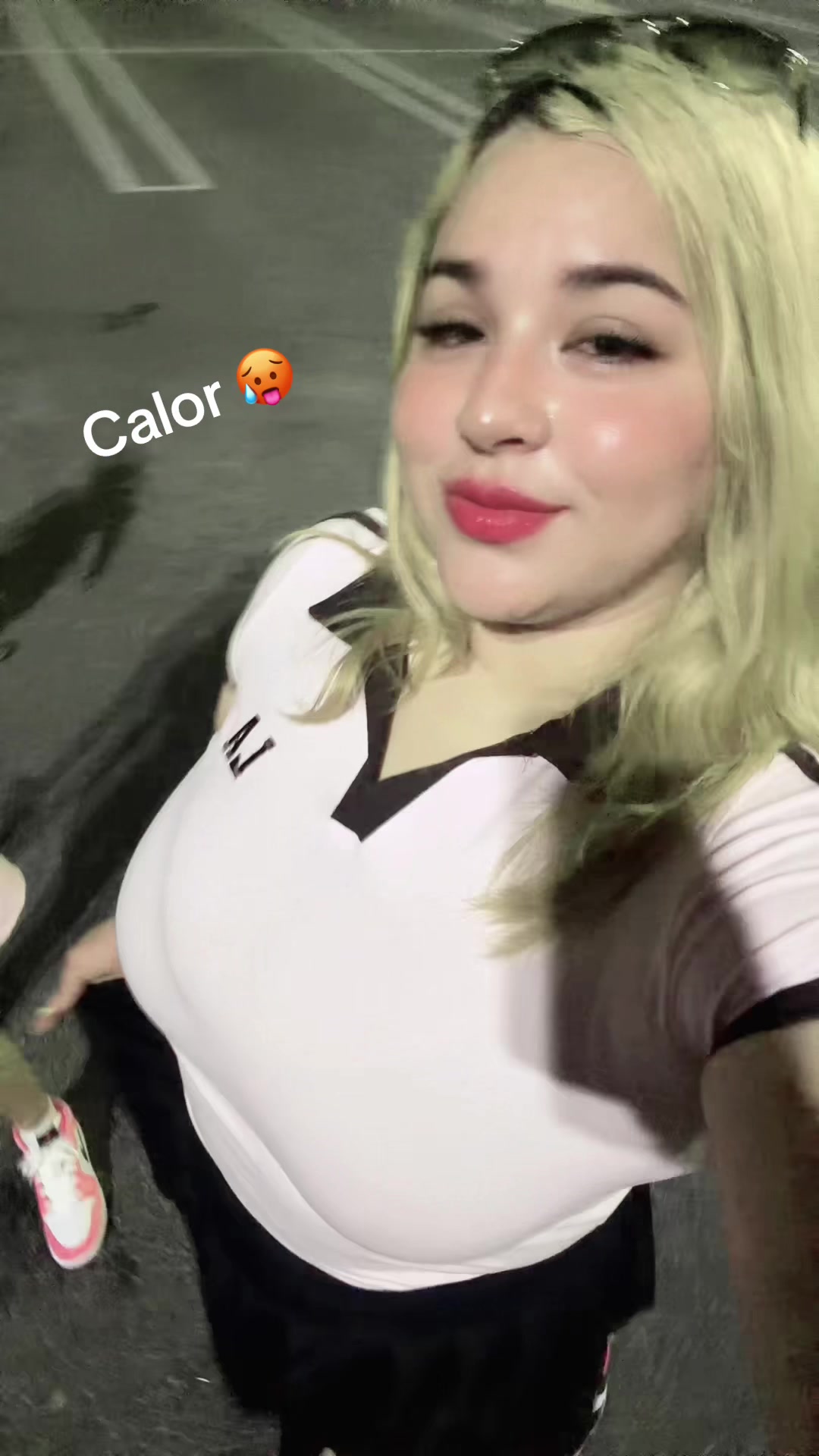 @María José ๐ฐ