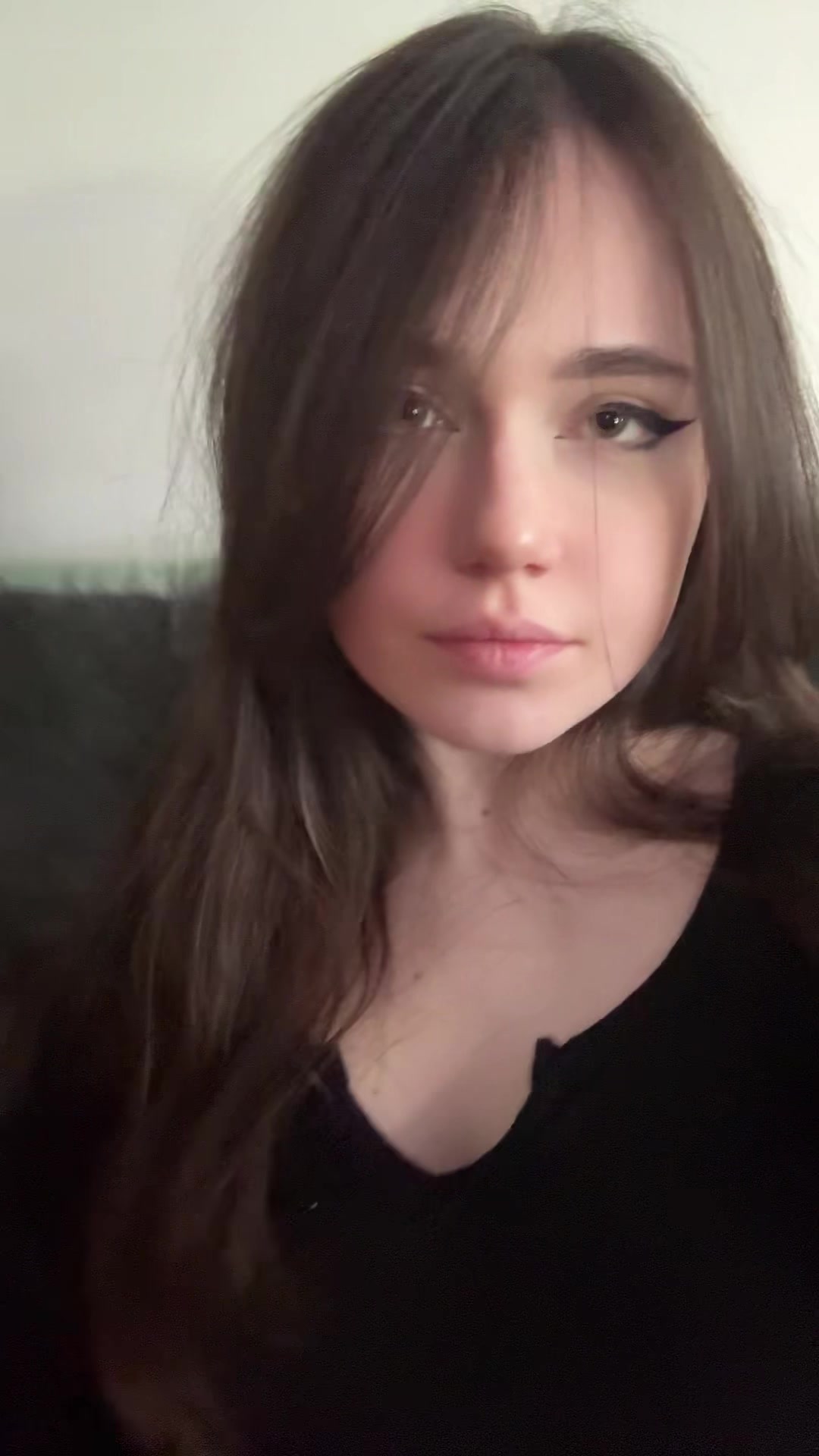@:)