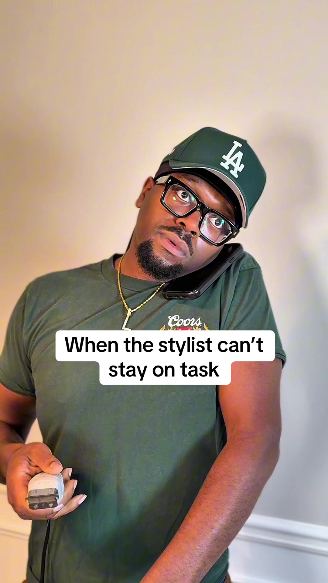@La’Trez Anderson