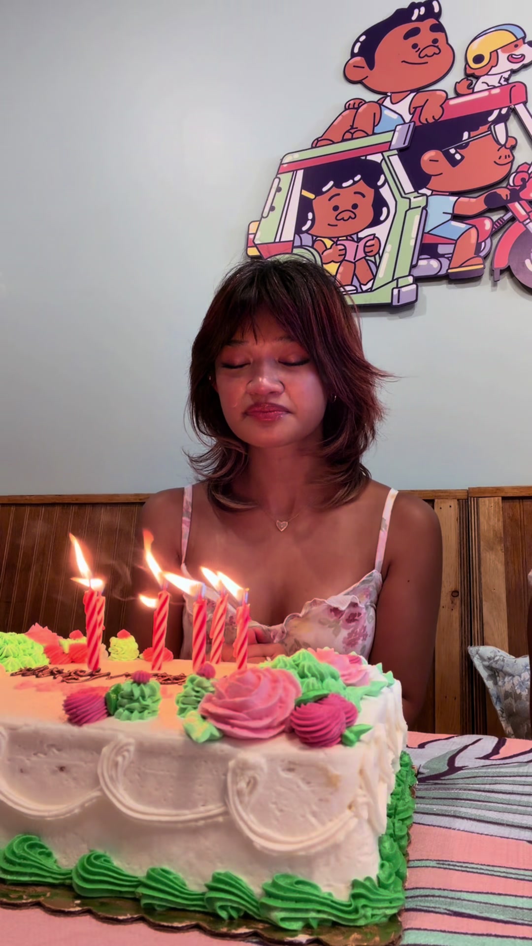 @angelica hale