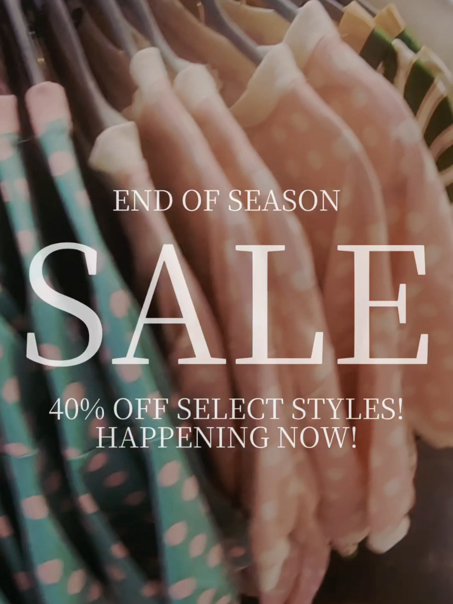 @Endless Dreams Boutique