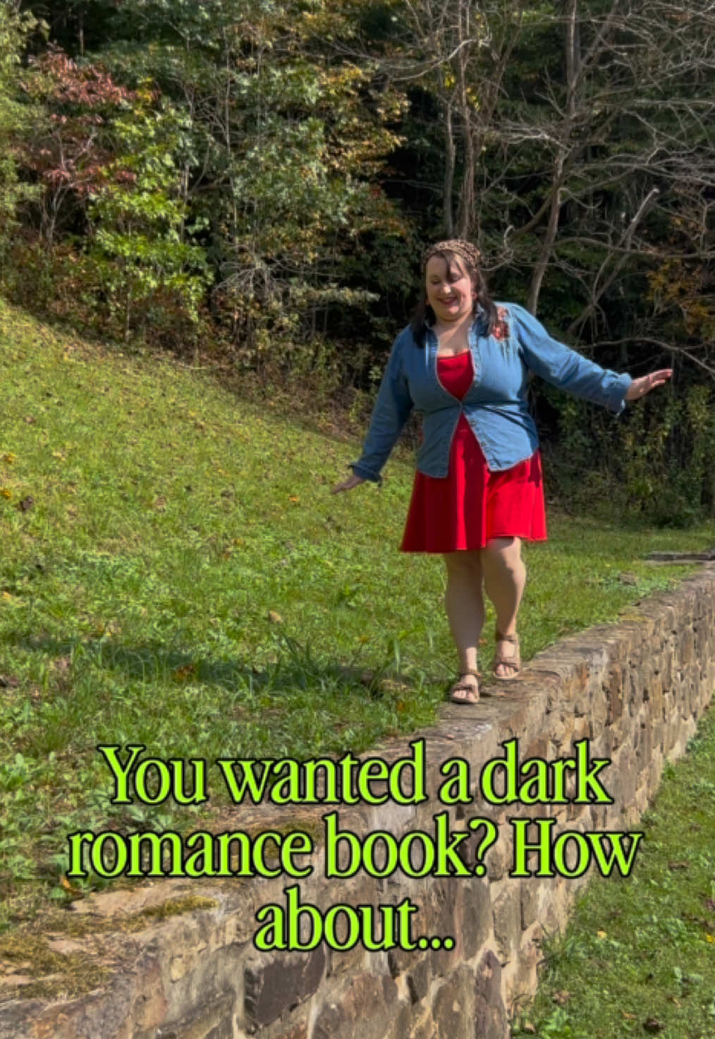 @Author Paige A. Cook