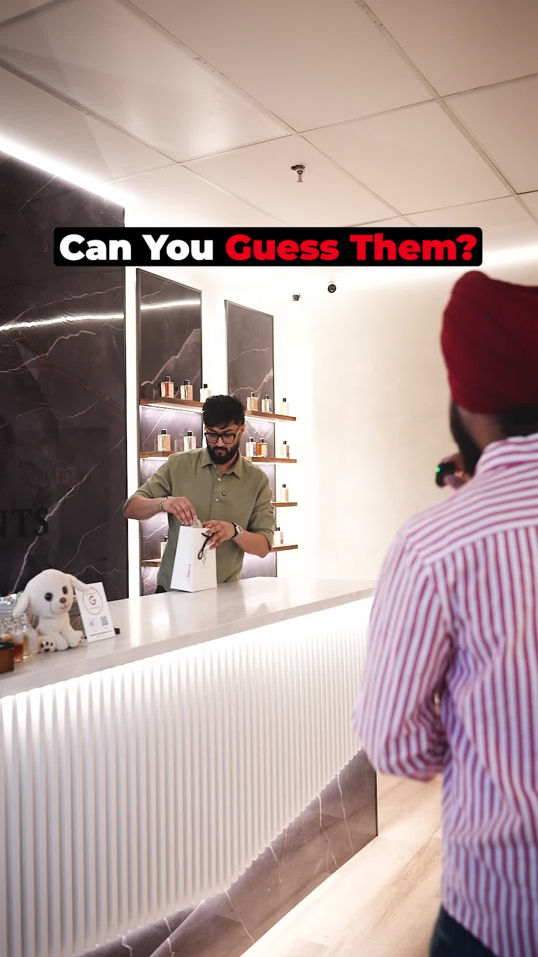 @TrueScents