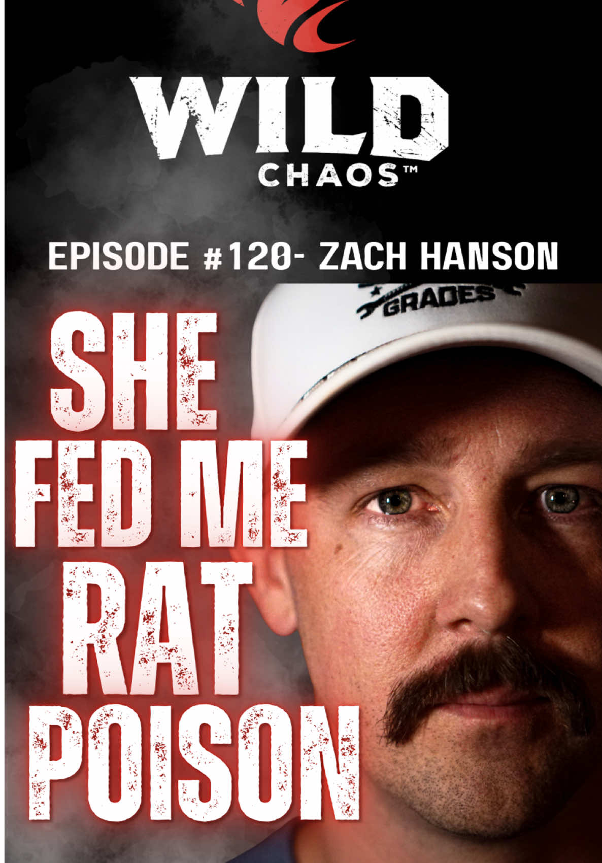 @TheWildChaosPodcast