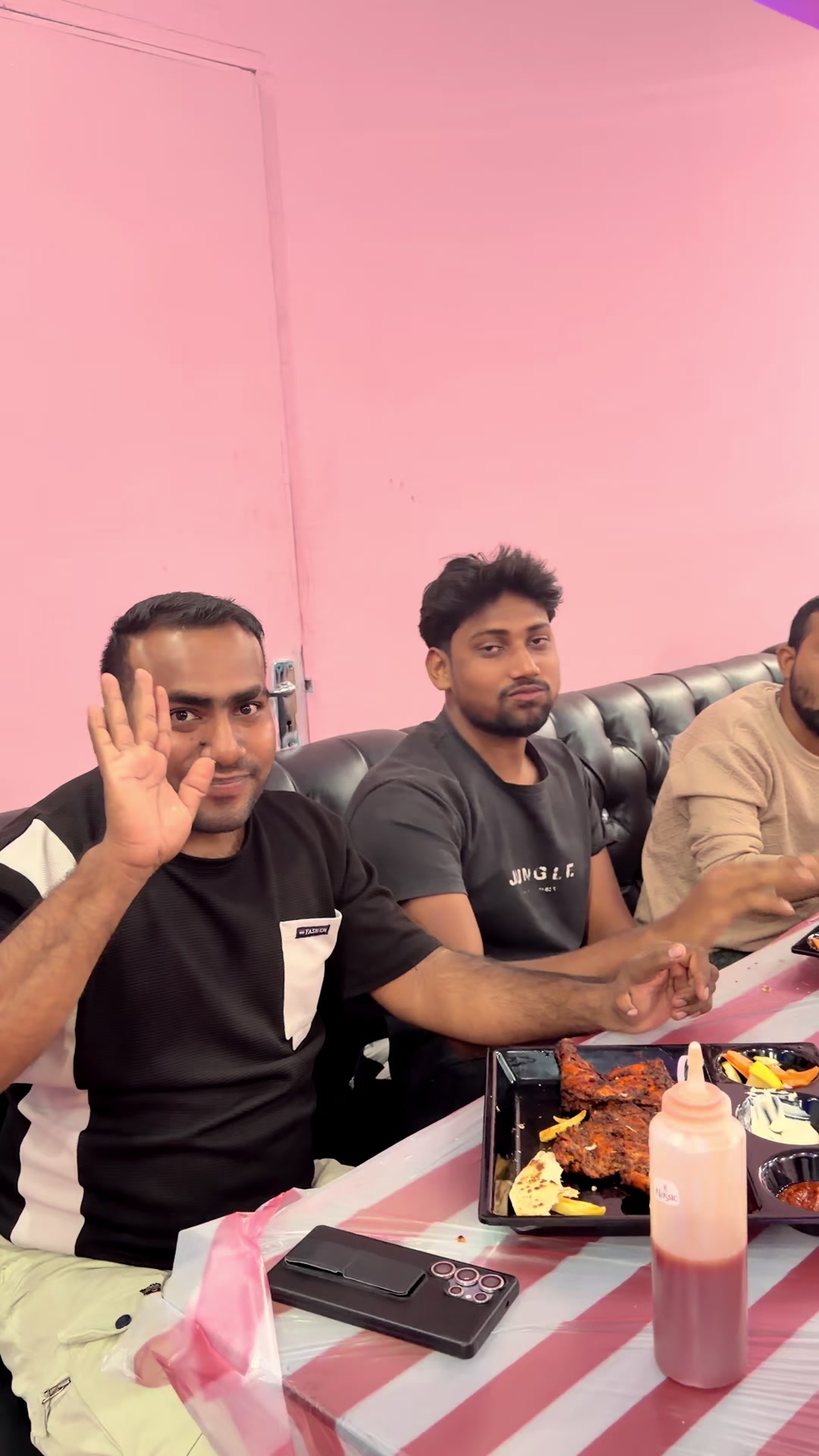 @Mithila Restaurant 🇳🇵🇶🇦