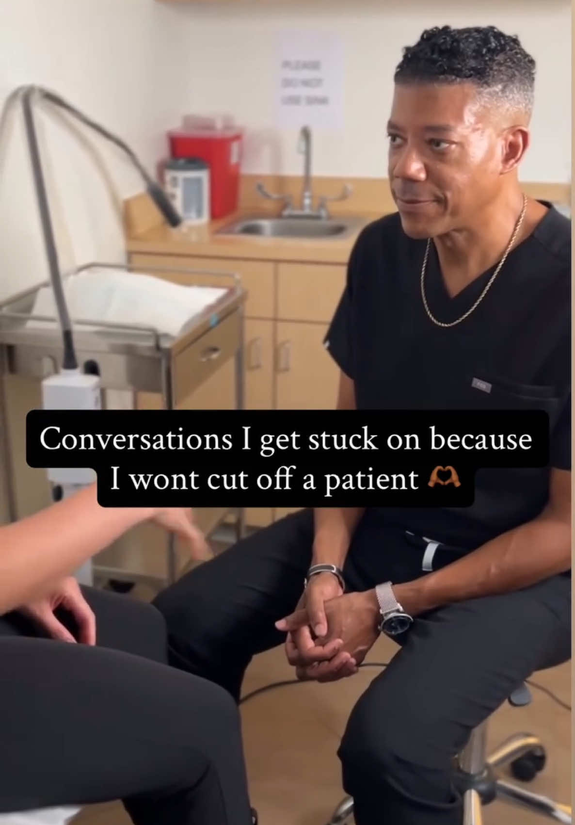 @Dr. Zuri Murrell