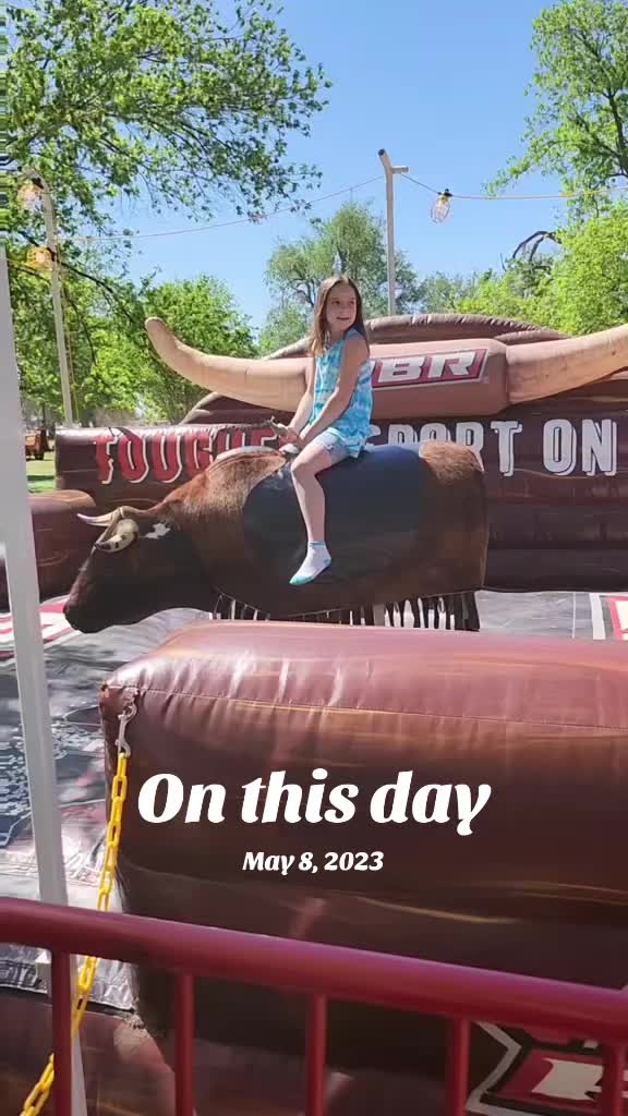 @Kami Davis