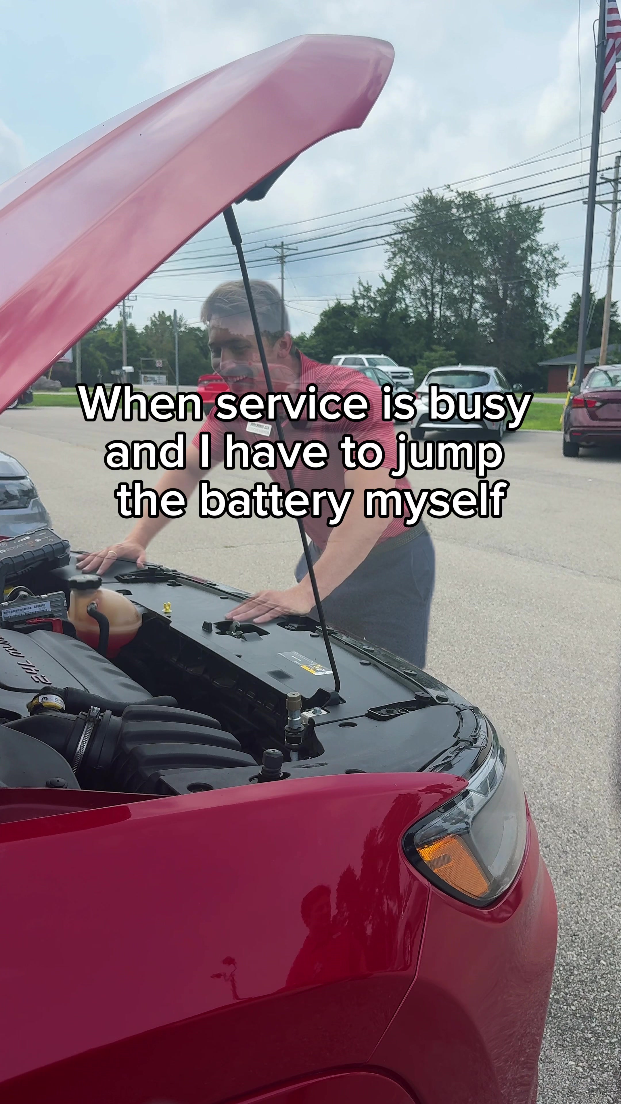 @John Jones Auto Group