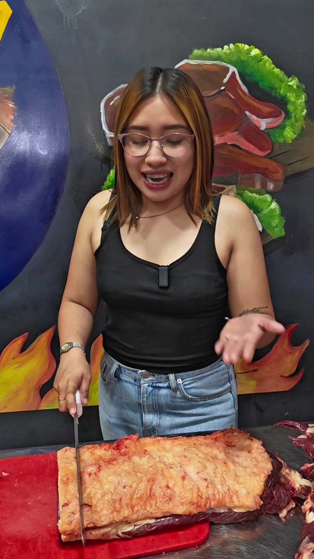 @CARNICER&Iacute;A CRISTIAN  🥩🍖