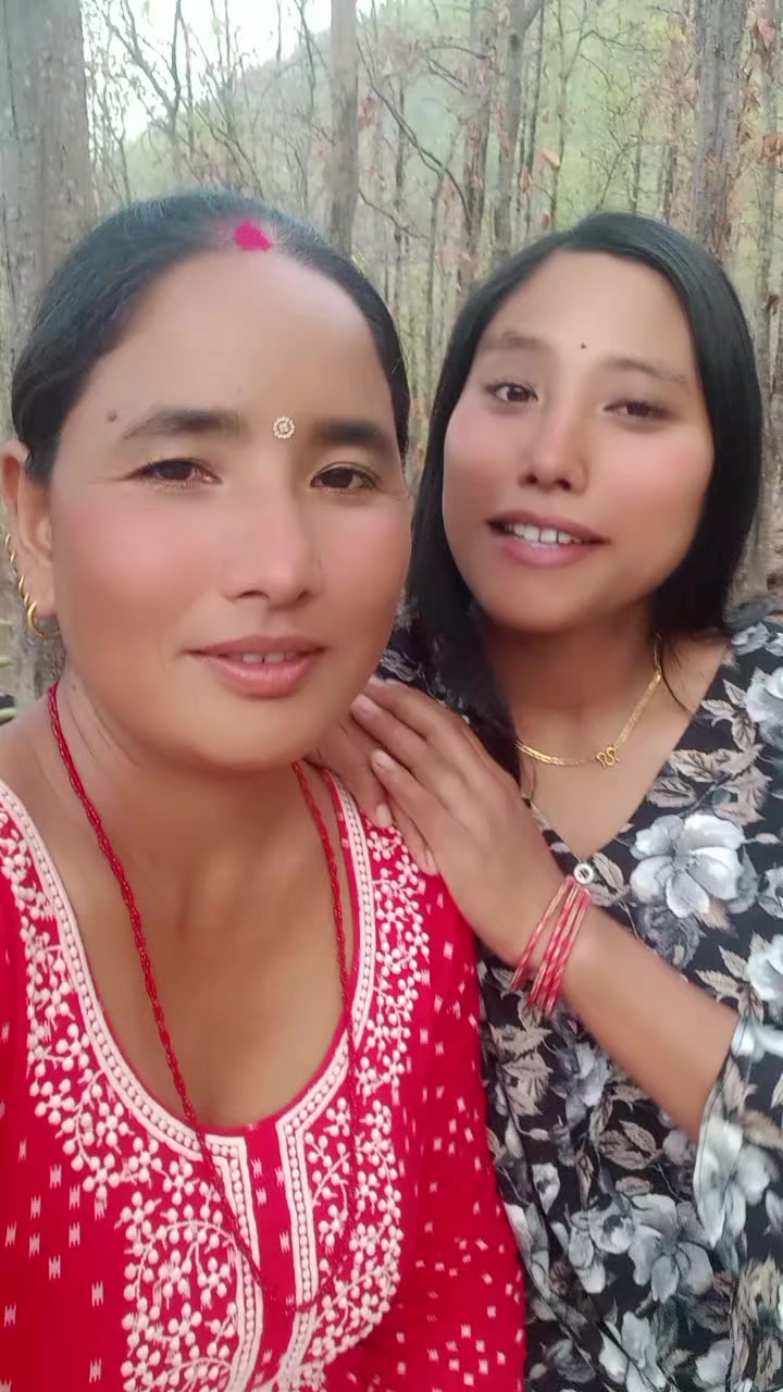 @Rama Shrestha