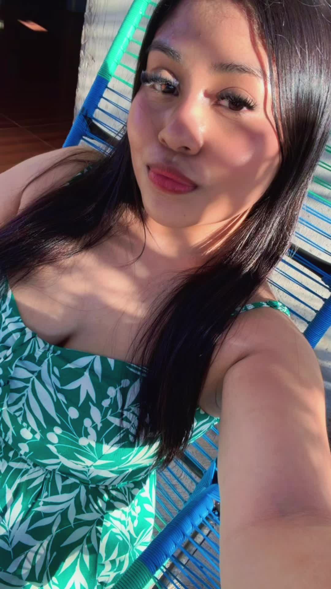 @Melissa Benitez