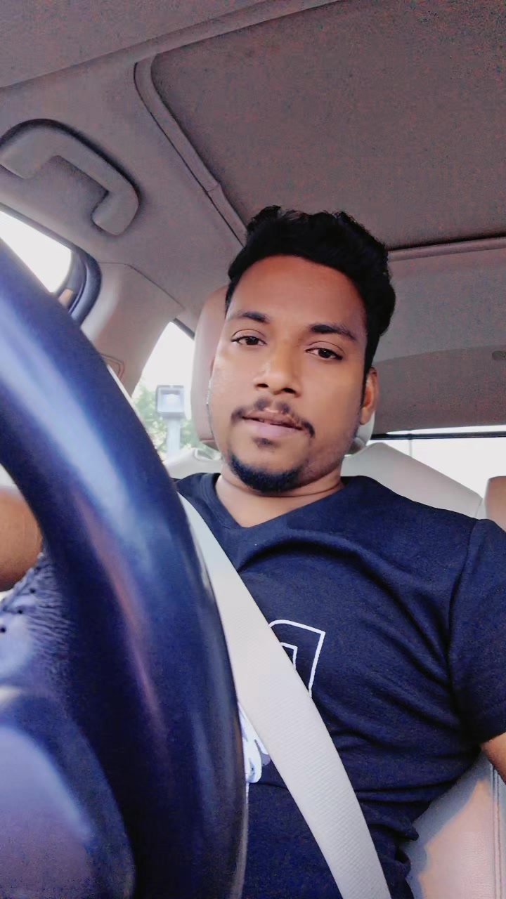 @Sankar Sathish