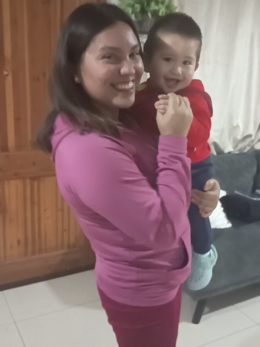 @Fernanda Daniela Piz