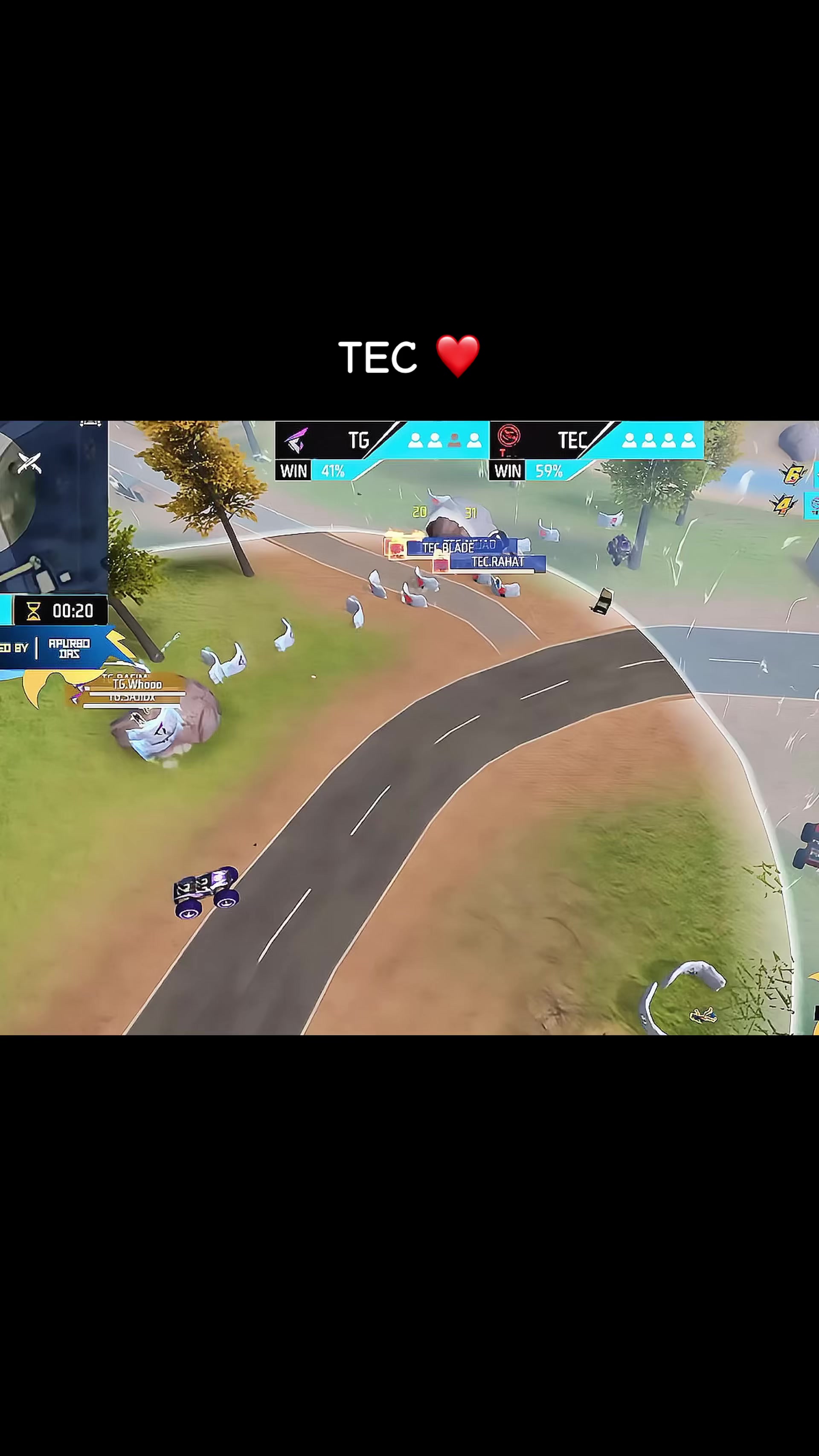 @E-sports Best clip