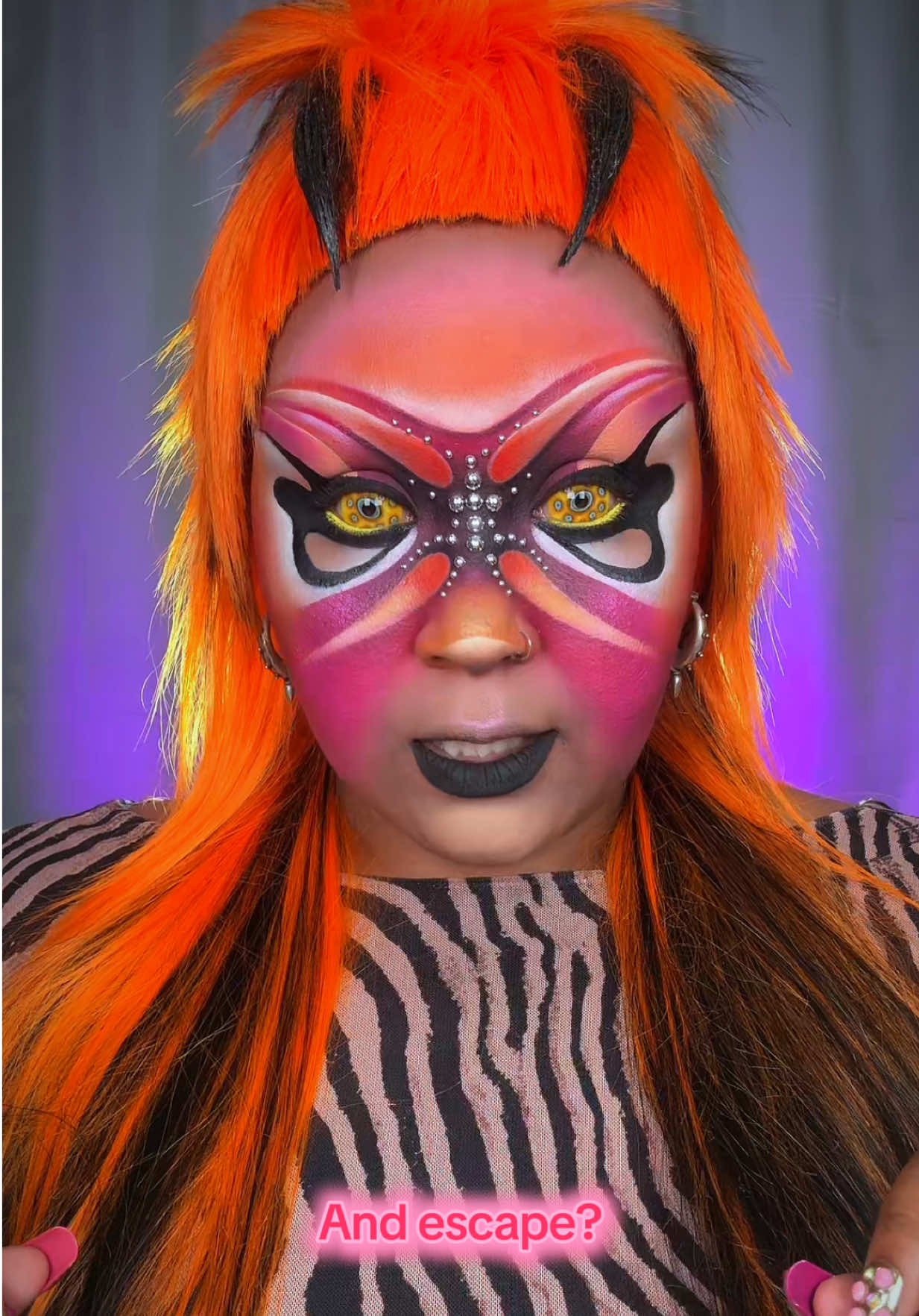 @MakeupByNamaisa