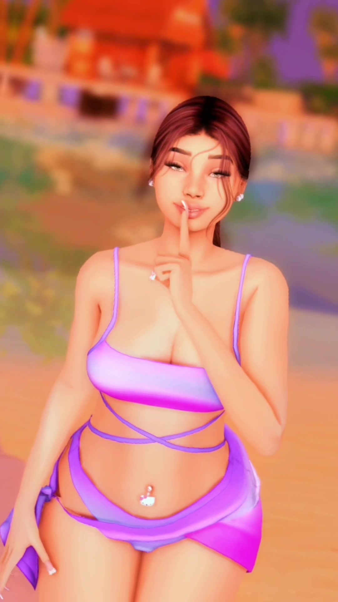 @๐๐ษษษษษษ๐๐ The Simmer โก