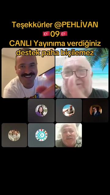 @Norve&ccedil;li ❤️❤️&ouml;mr&uuml;mmm3❤️❤️