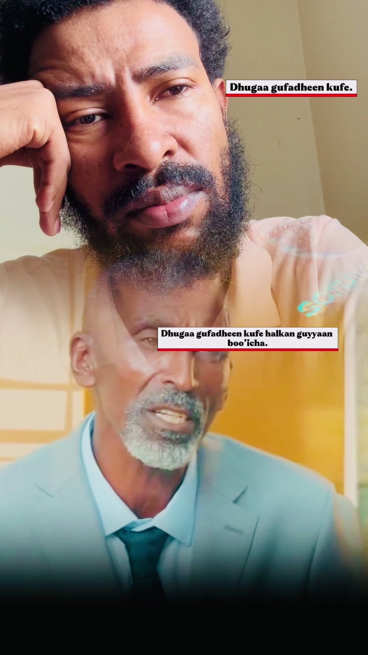 @Kara Deemaa (Daniel Gemeda)