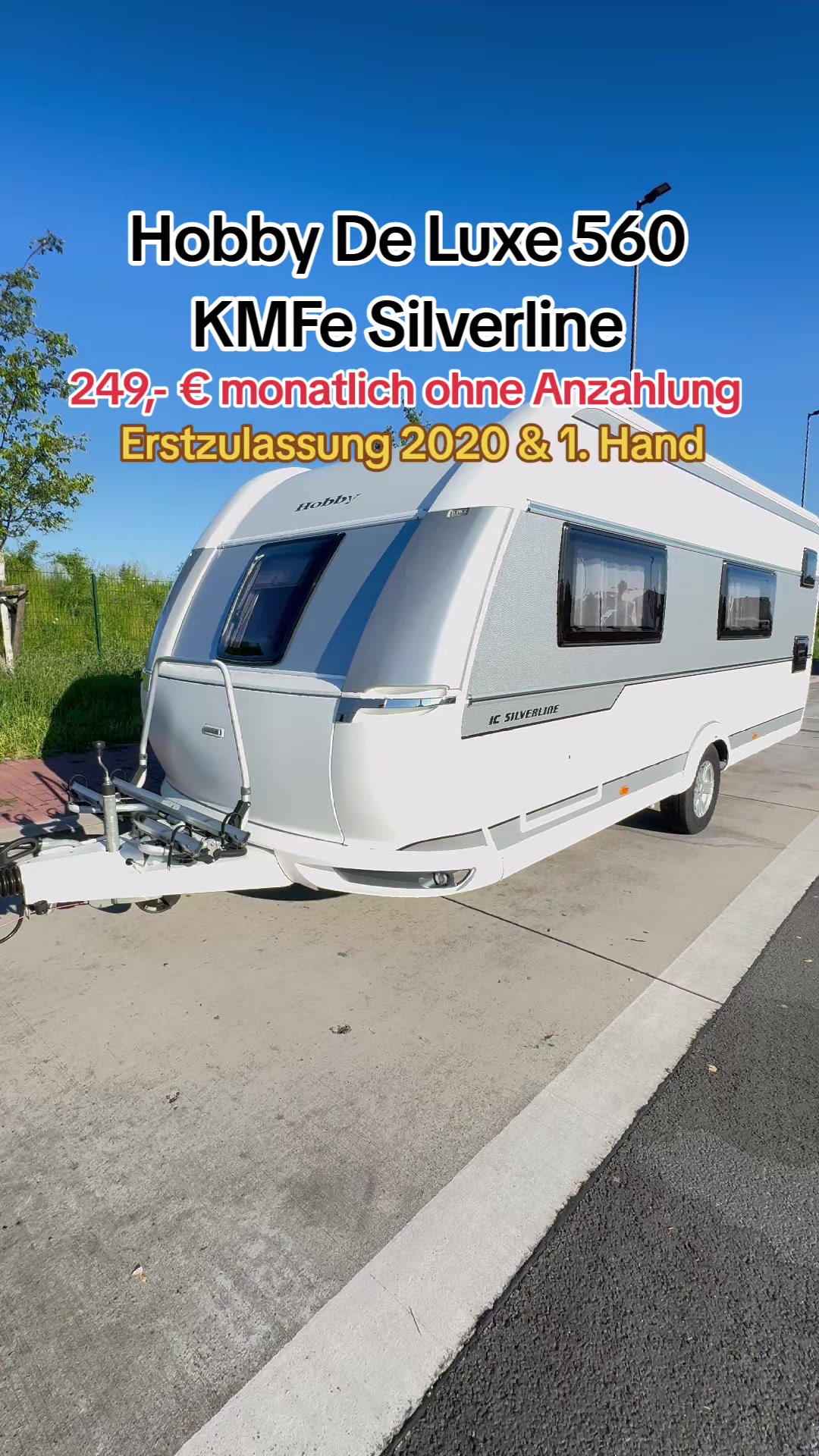 @Caravan Dealer