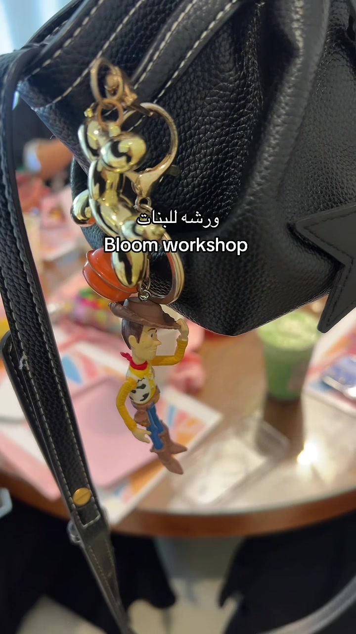 @Bloom workshop ๐ช