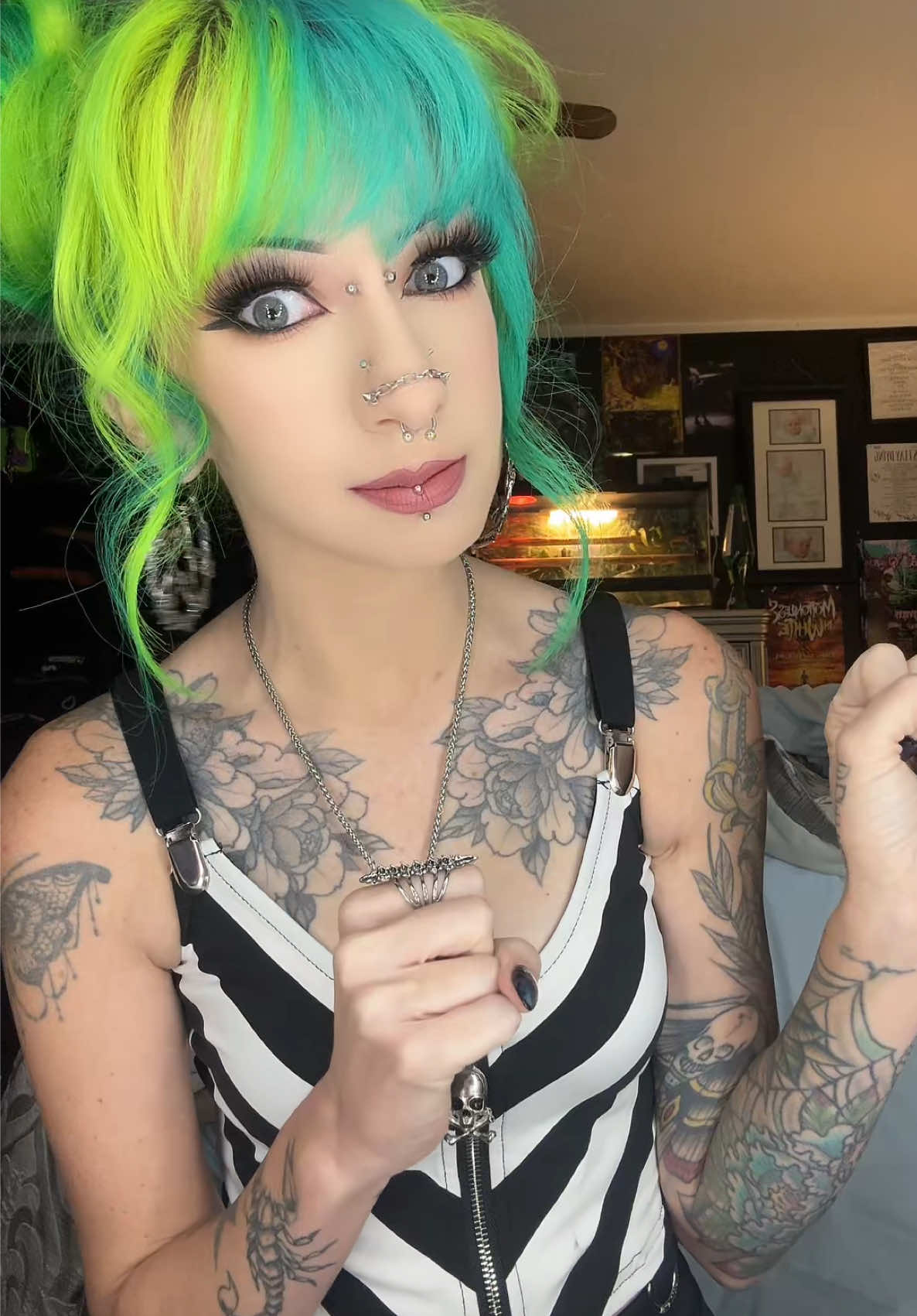 @💚🤘🏻ThatMetalGirl🤘🏻💚