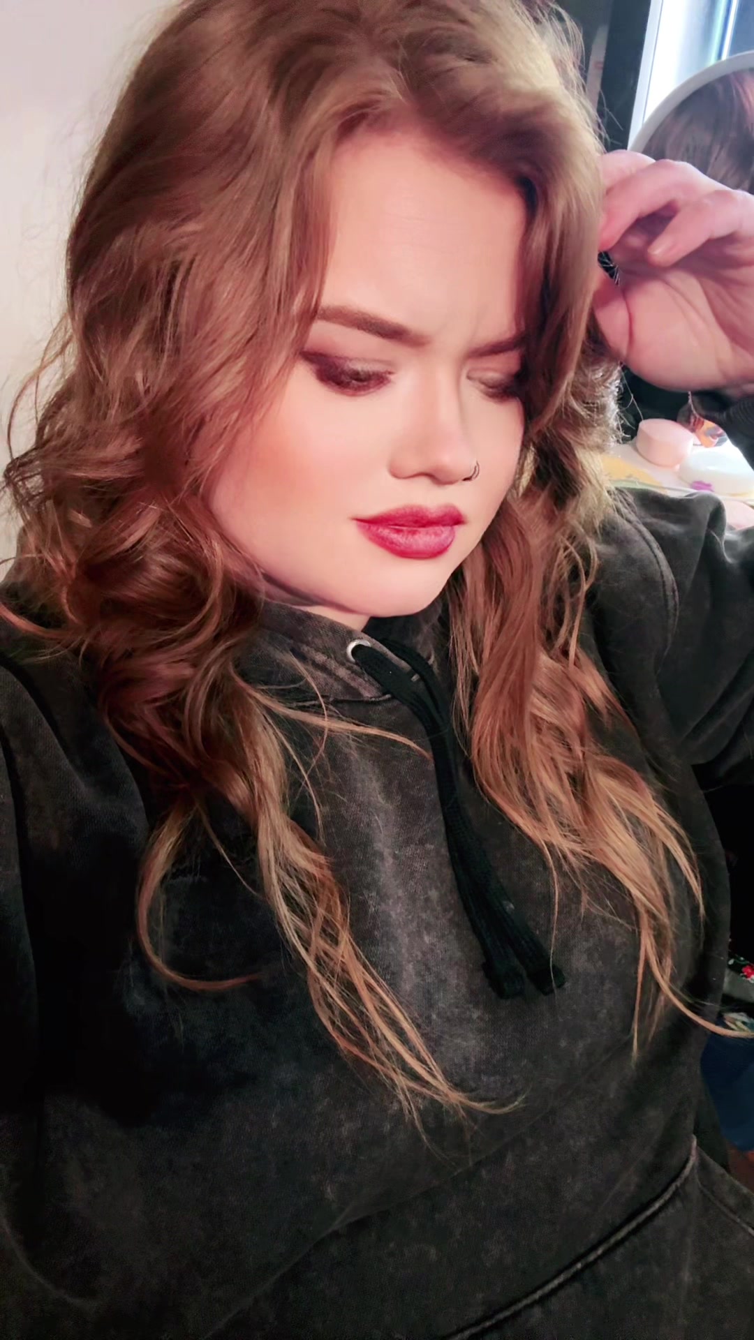@It’s Kylie….duhh