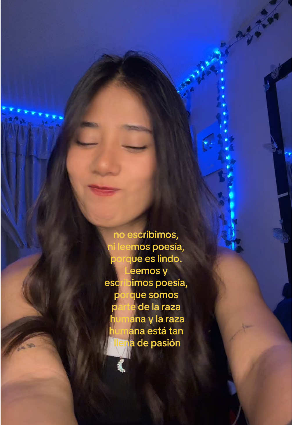 @STEPHANIE LE&Oacute;N 🦋