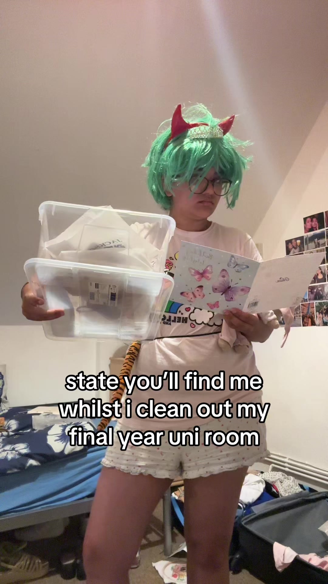 @Michelle⭐️
