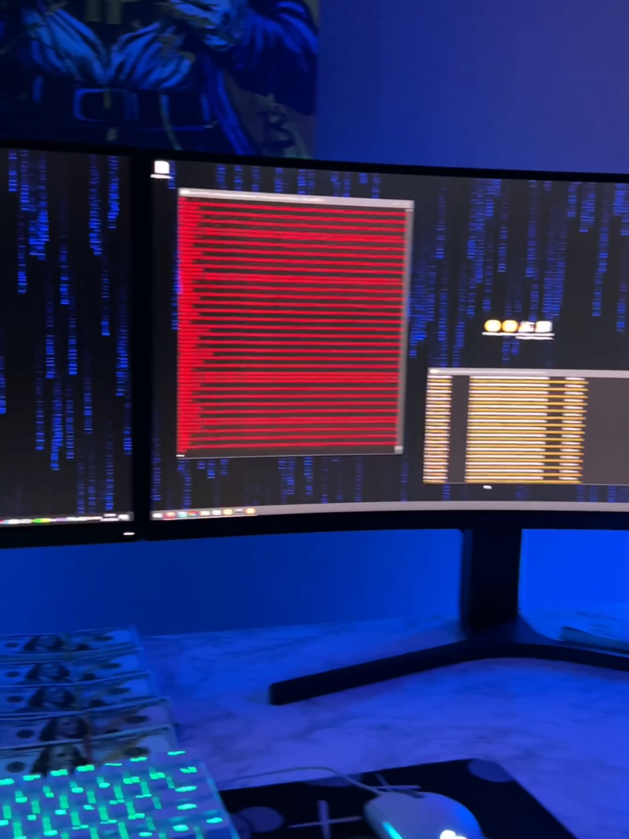 @Crypto Software