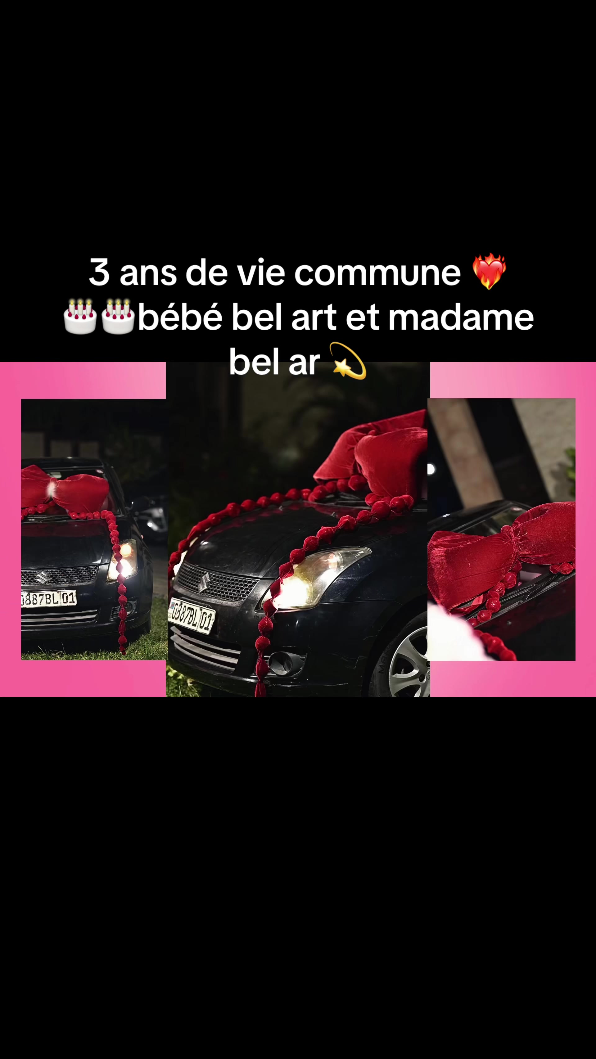 @L&rsquo;adresse des branch&eacute;es 🪡🇨🇩
