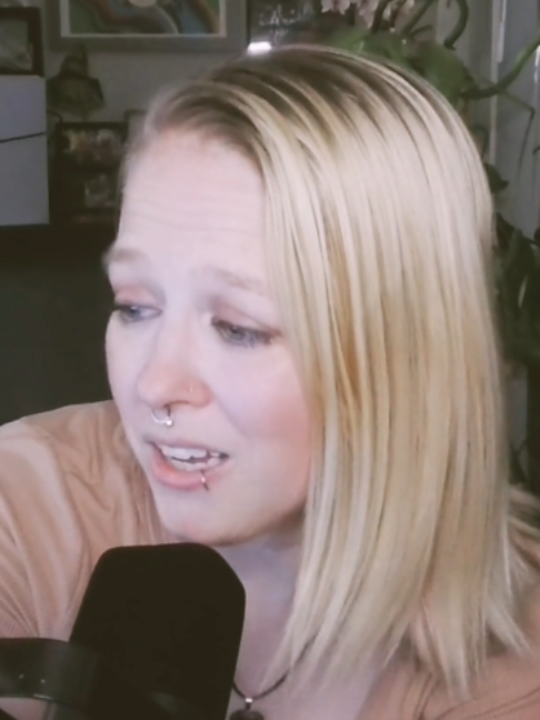 @Allyson Midgette