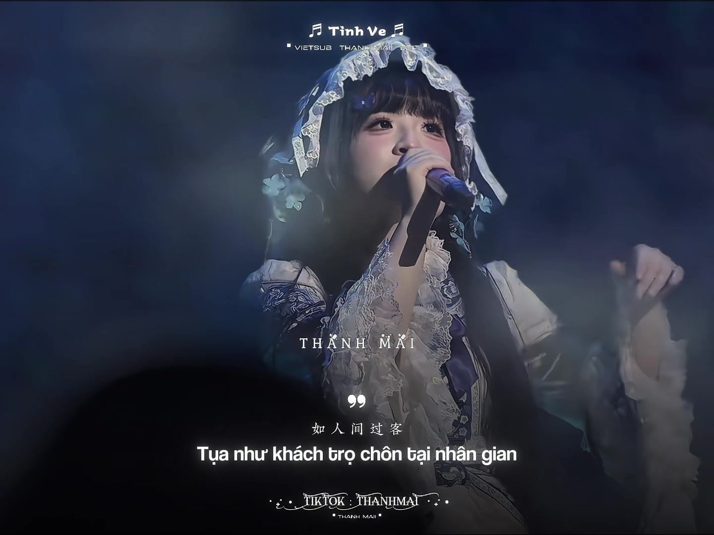 @𝗧𝗵𝗮𝗻𝗵 𝗠𝗮𝗶𝗶 青梅