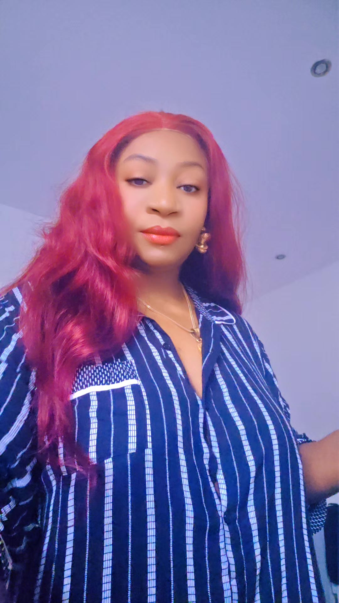 @Sandra Aigbogun