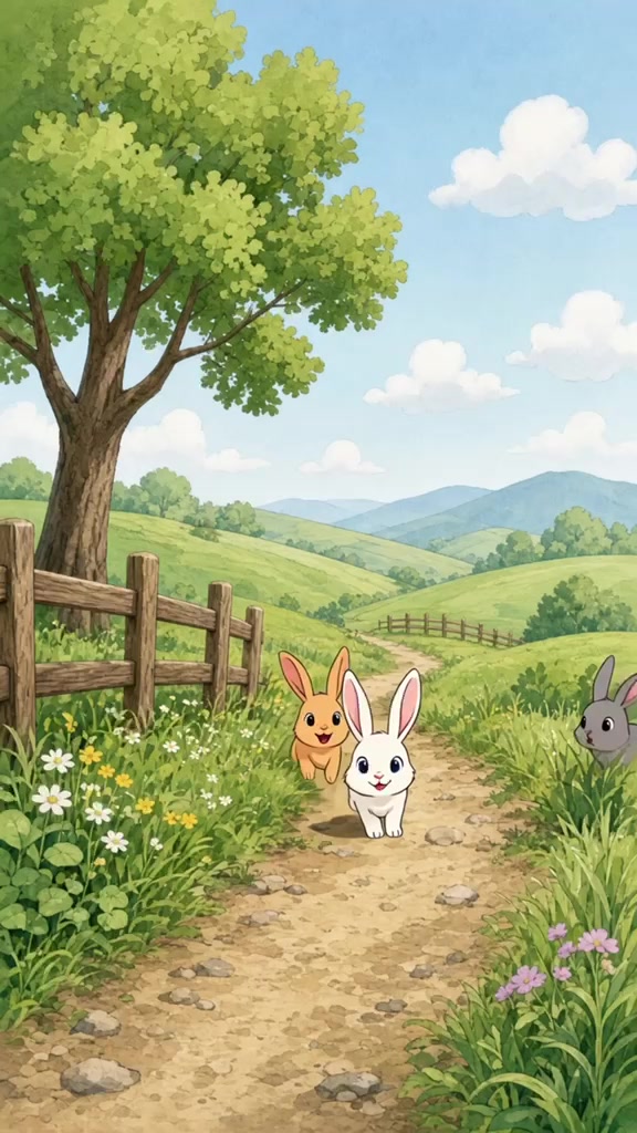 @Super Fun Kids Cartoons
