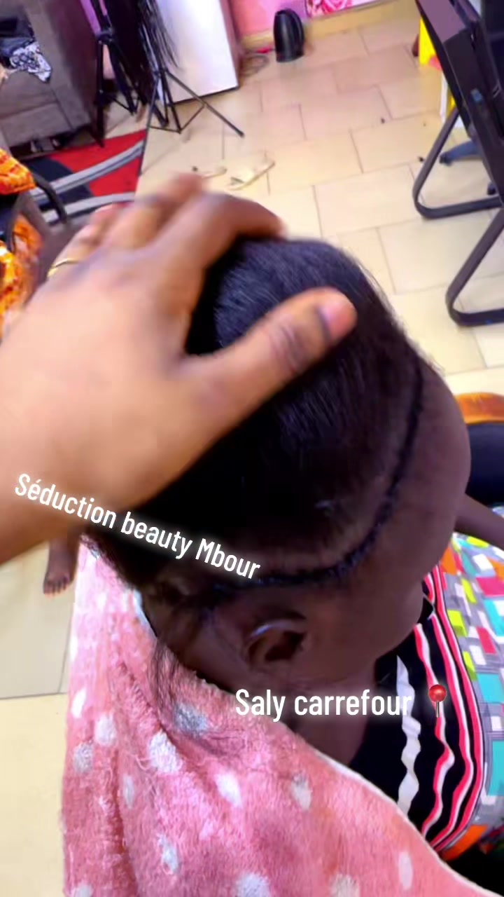 @*s&eacute;duction beauty and onglerie