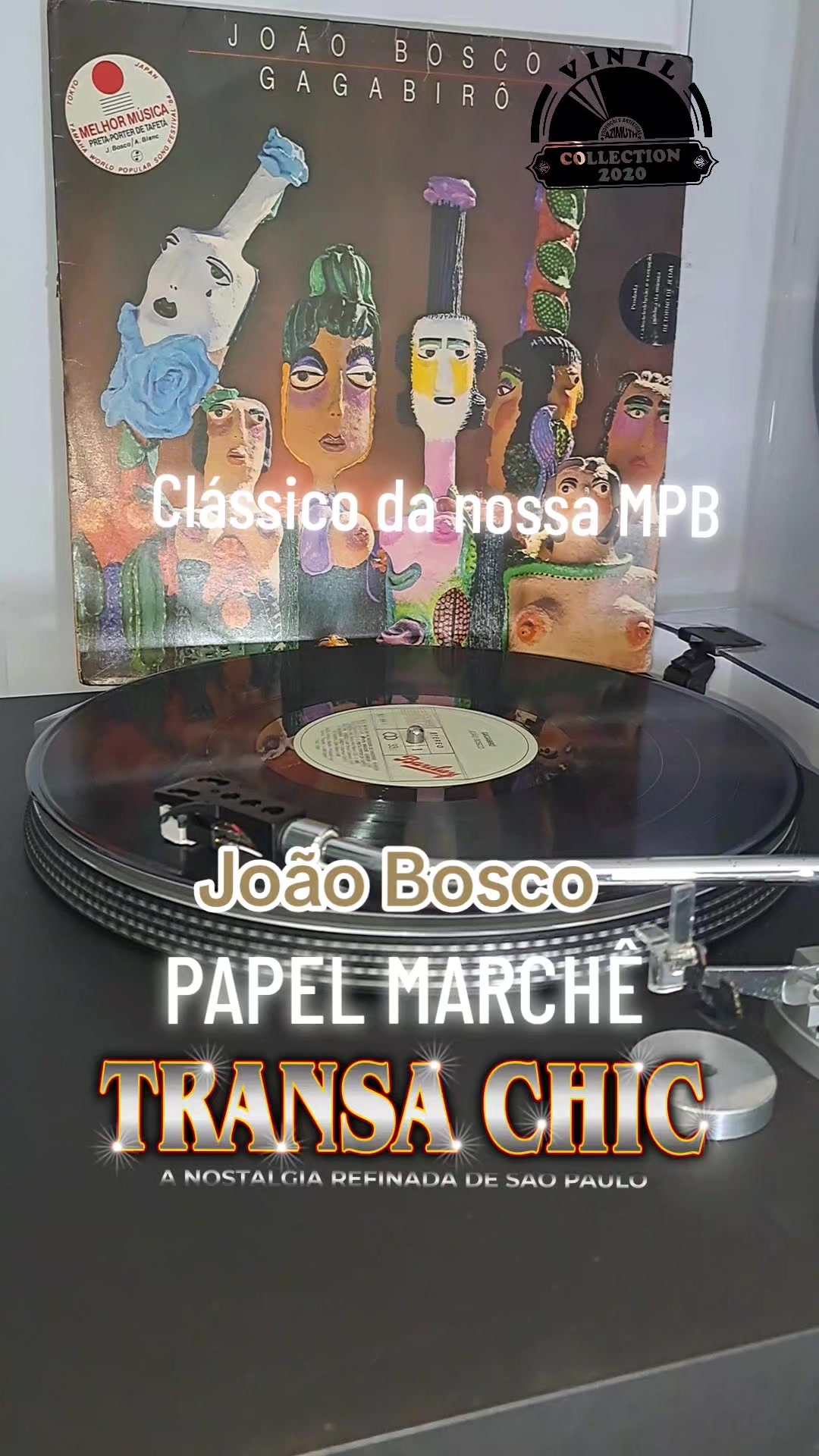 @TRANSACHIC NOSTALGIA BLACK