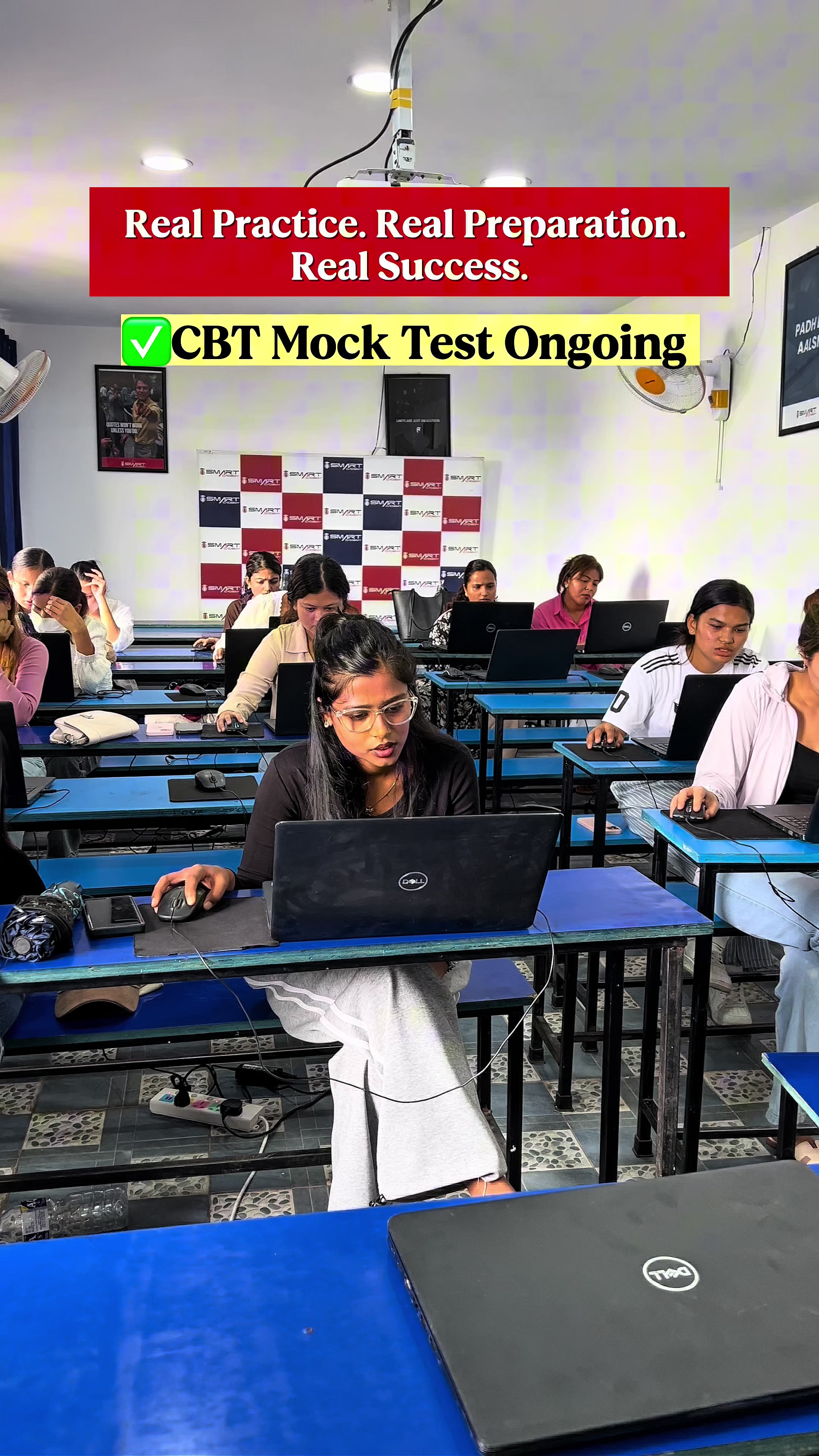 @Smart Educational Academy