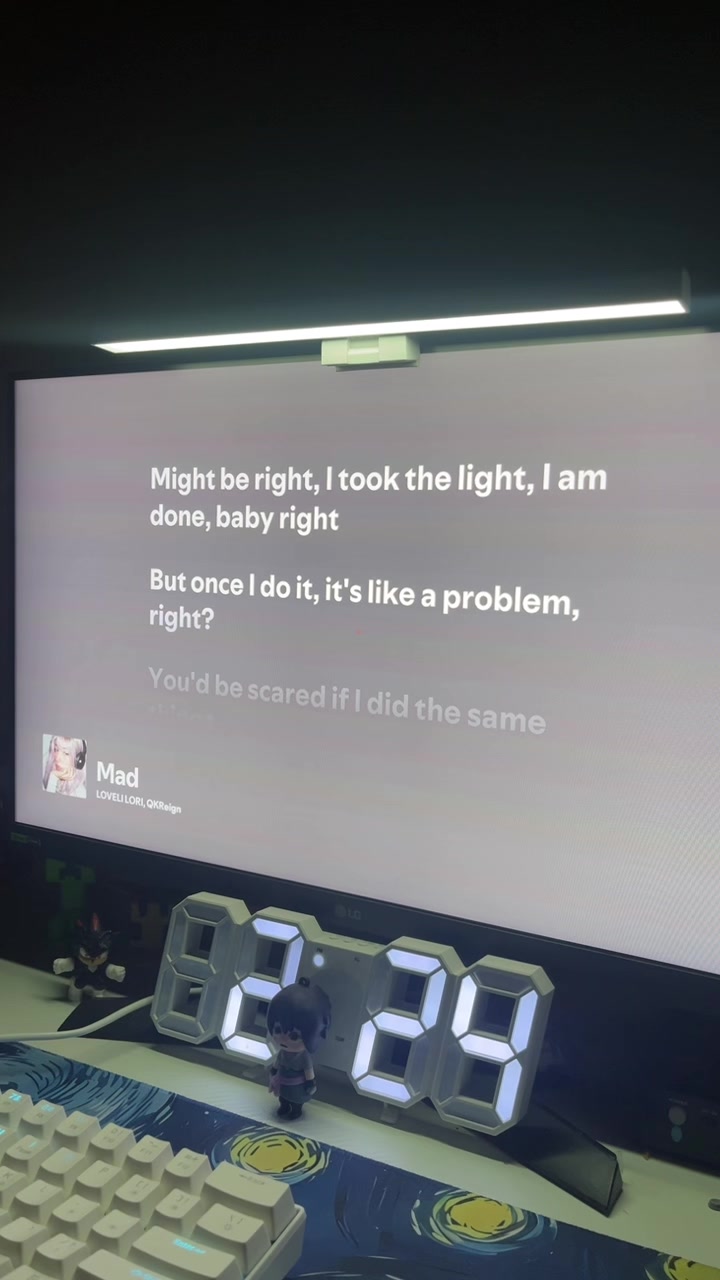 @Idk♬